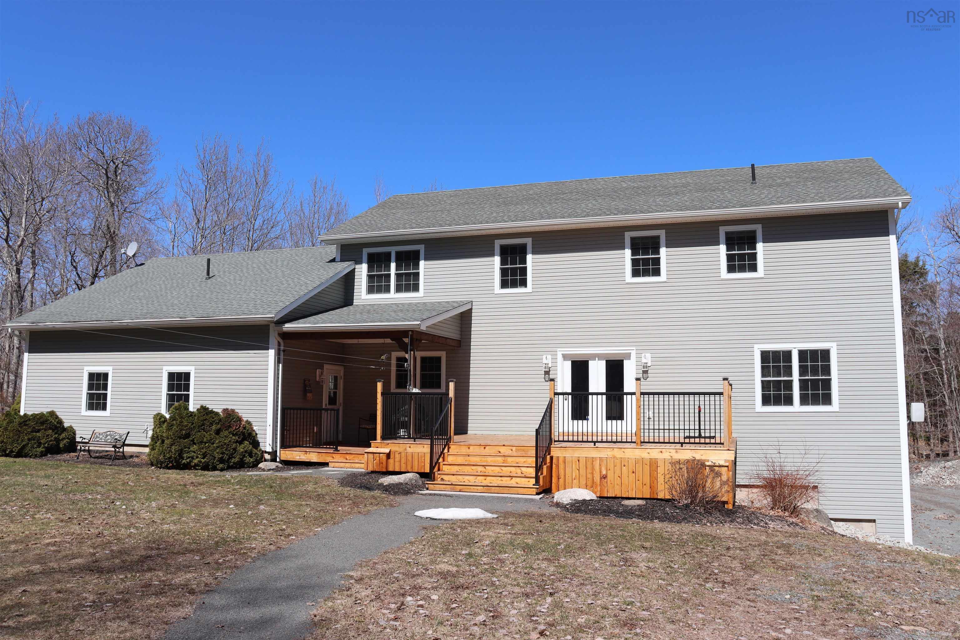 $885,000.00: 274 Harrington Road, Coldbrook