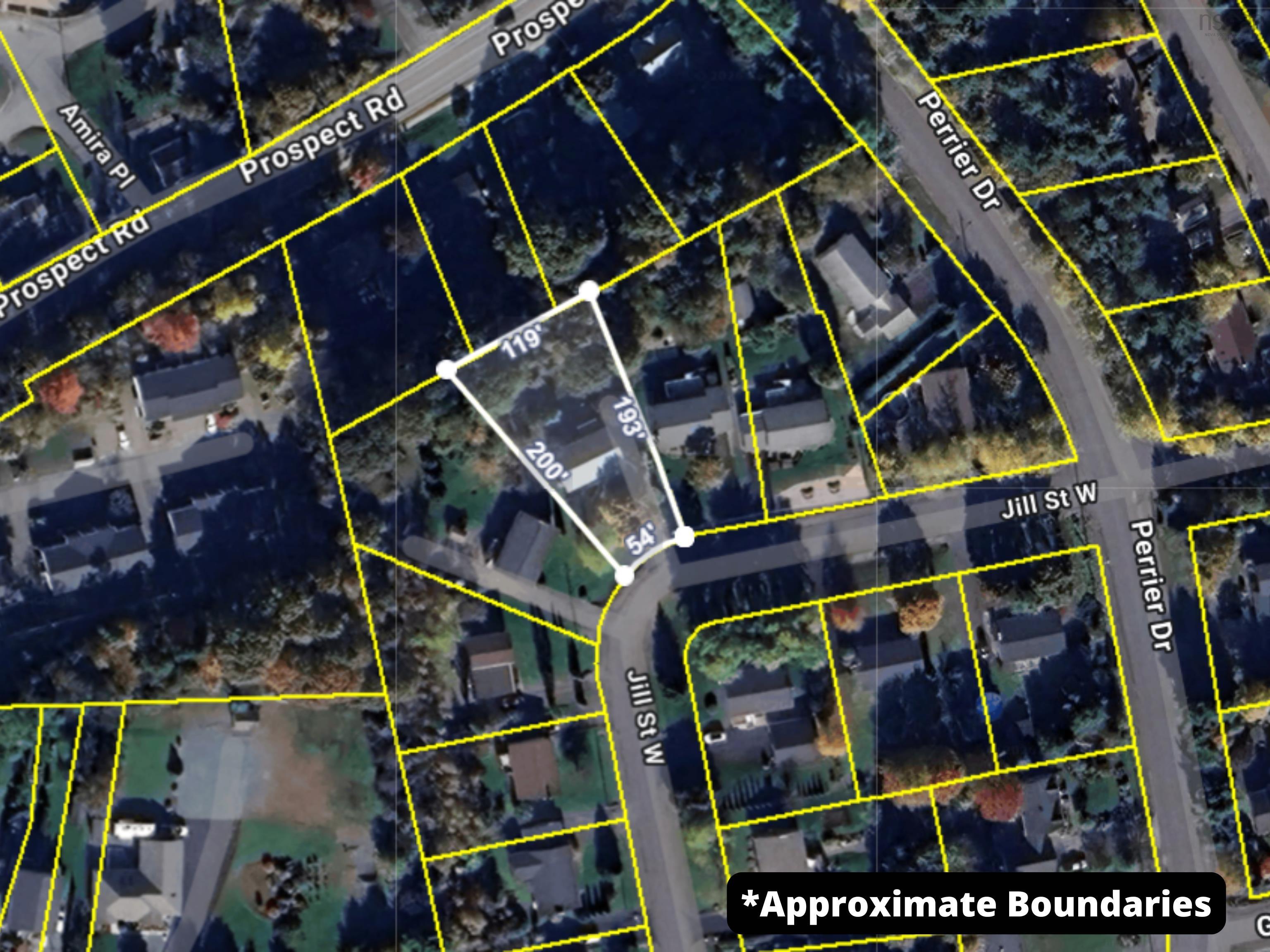 $449,500.00: 18 Jill Street W, New Minas
