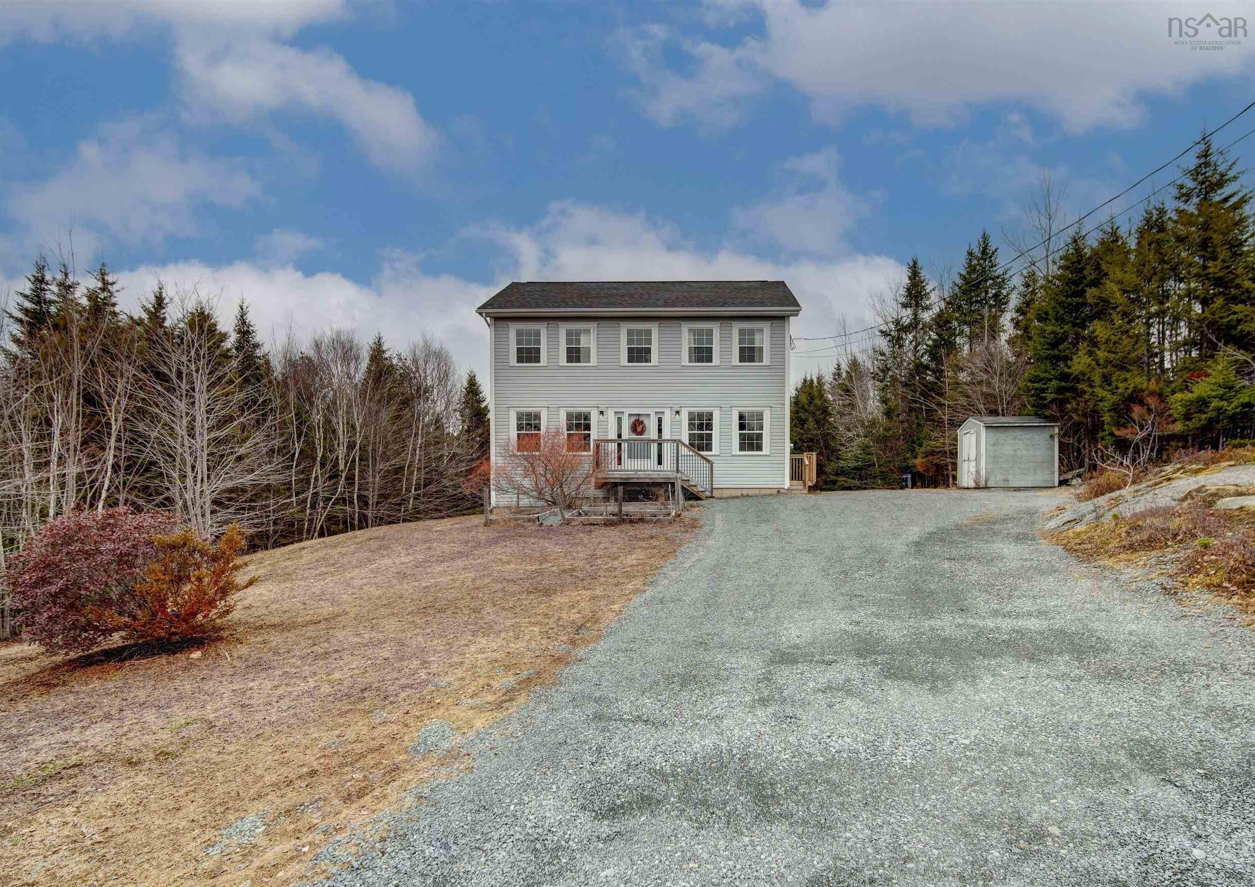 44 Wildstone Lane, Upper Tantallon, NS (MLS® 202606462) | Upper Tantallon Real Estate | RE/MAX Halifax