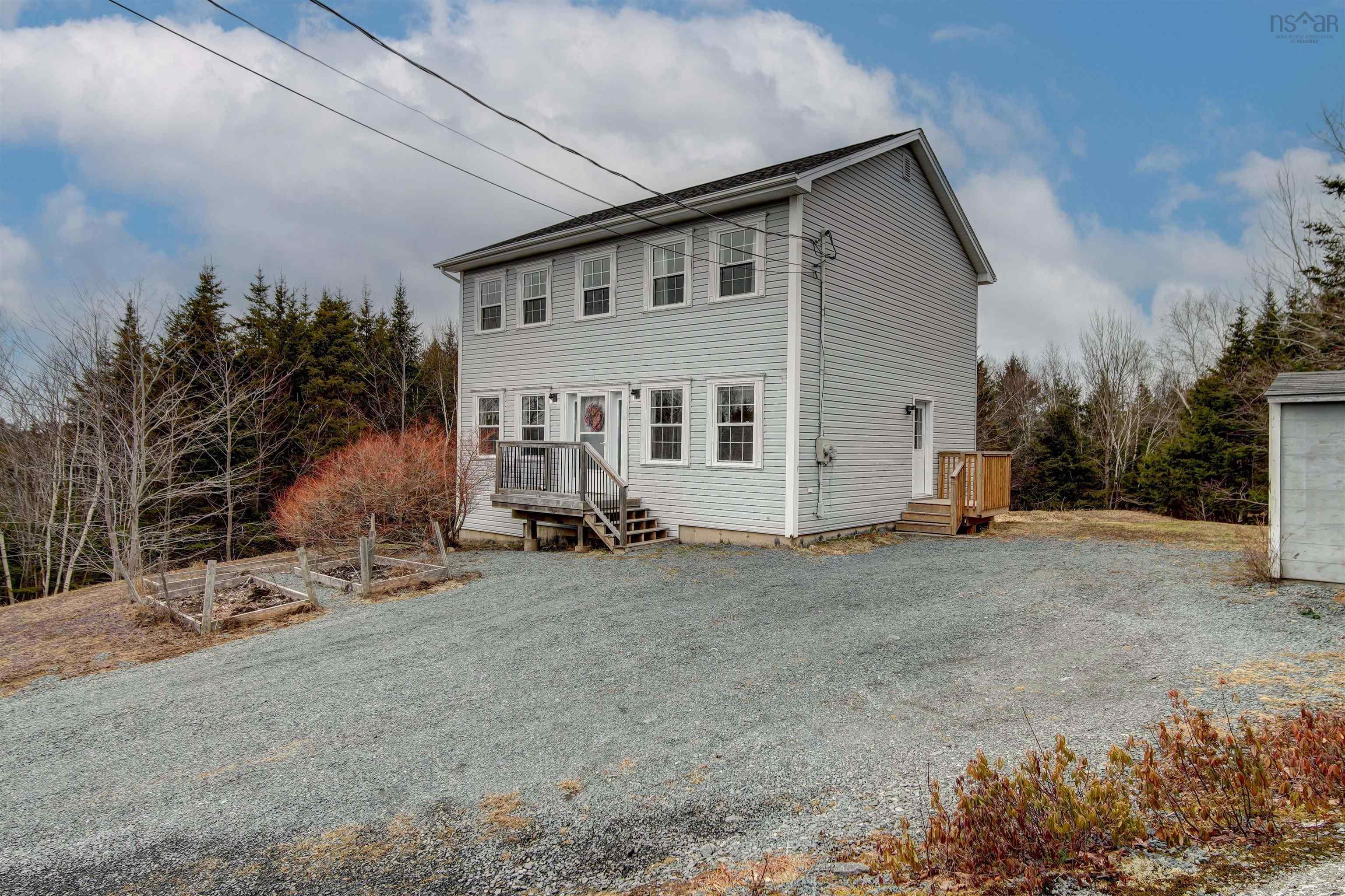 44 Wildstone Lane, Upper Tantallon, NS (MLS 202606462)