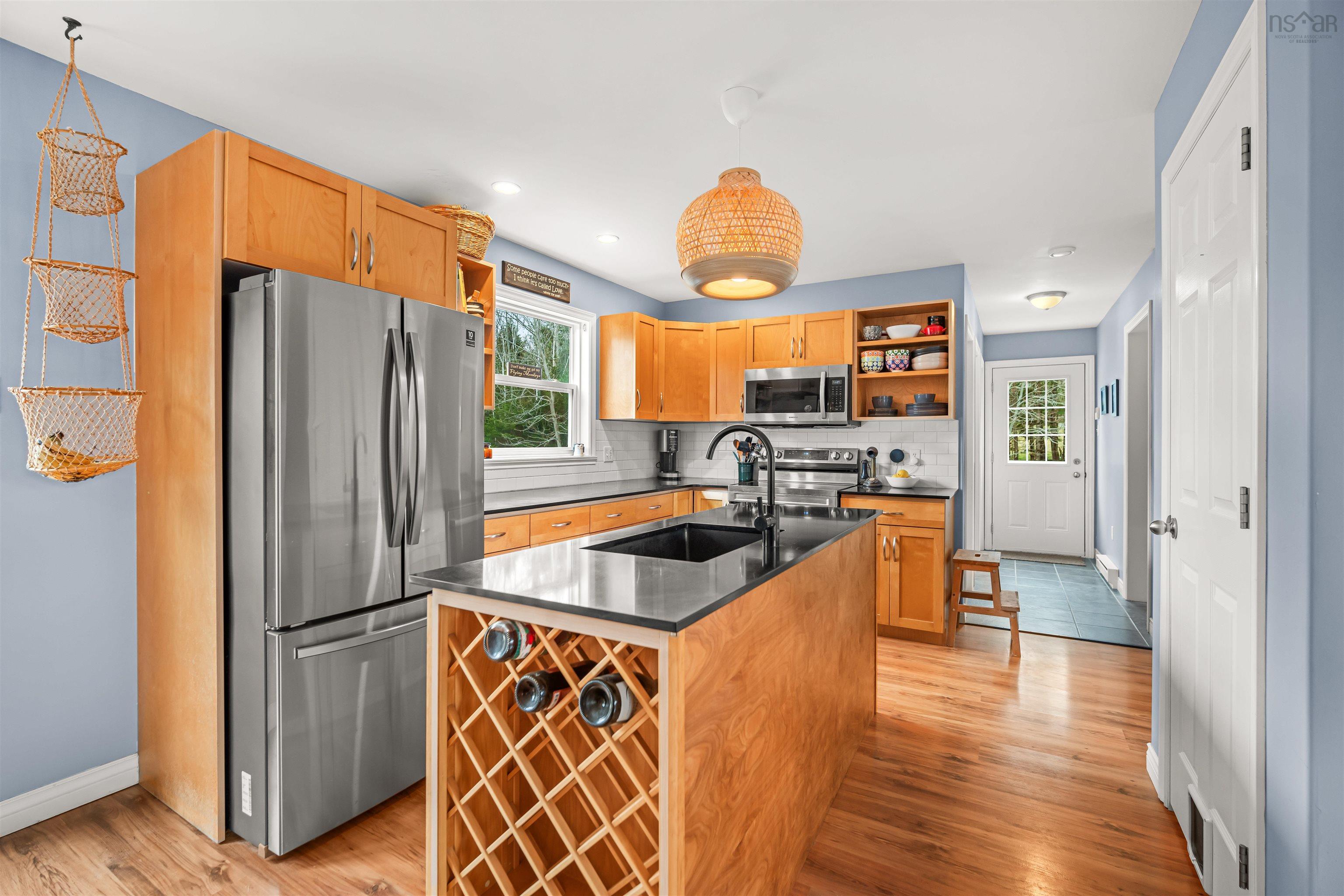 44 Wildstone Lane, Upper Tantallon, NS (MLS 202606462)