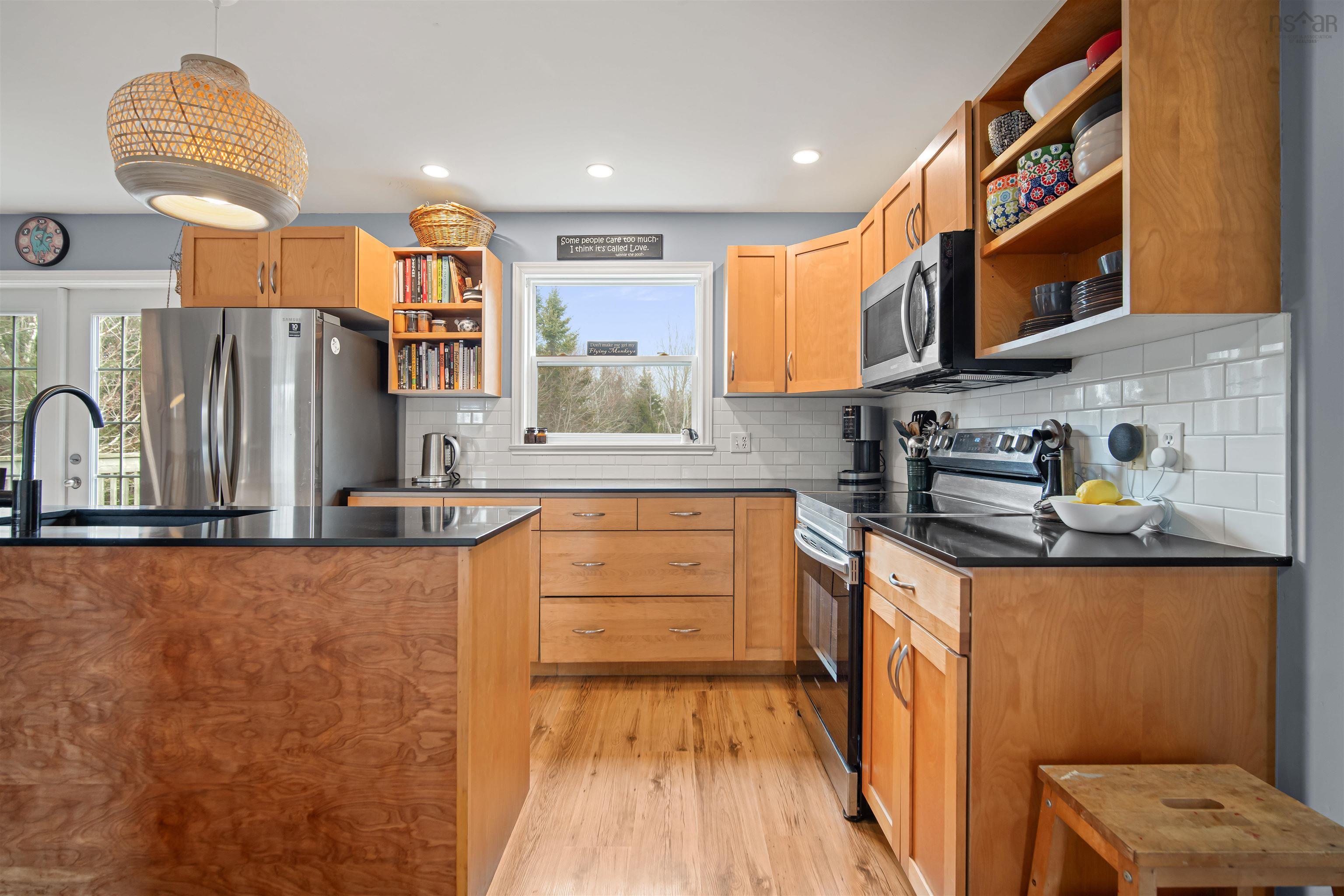 44 Wildstone Lane, Upper Tantallon, NS (MLS 202606462)