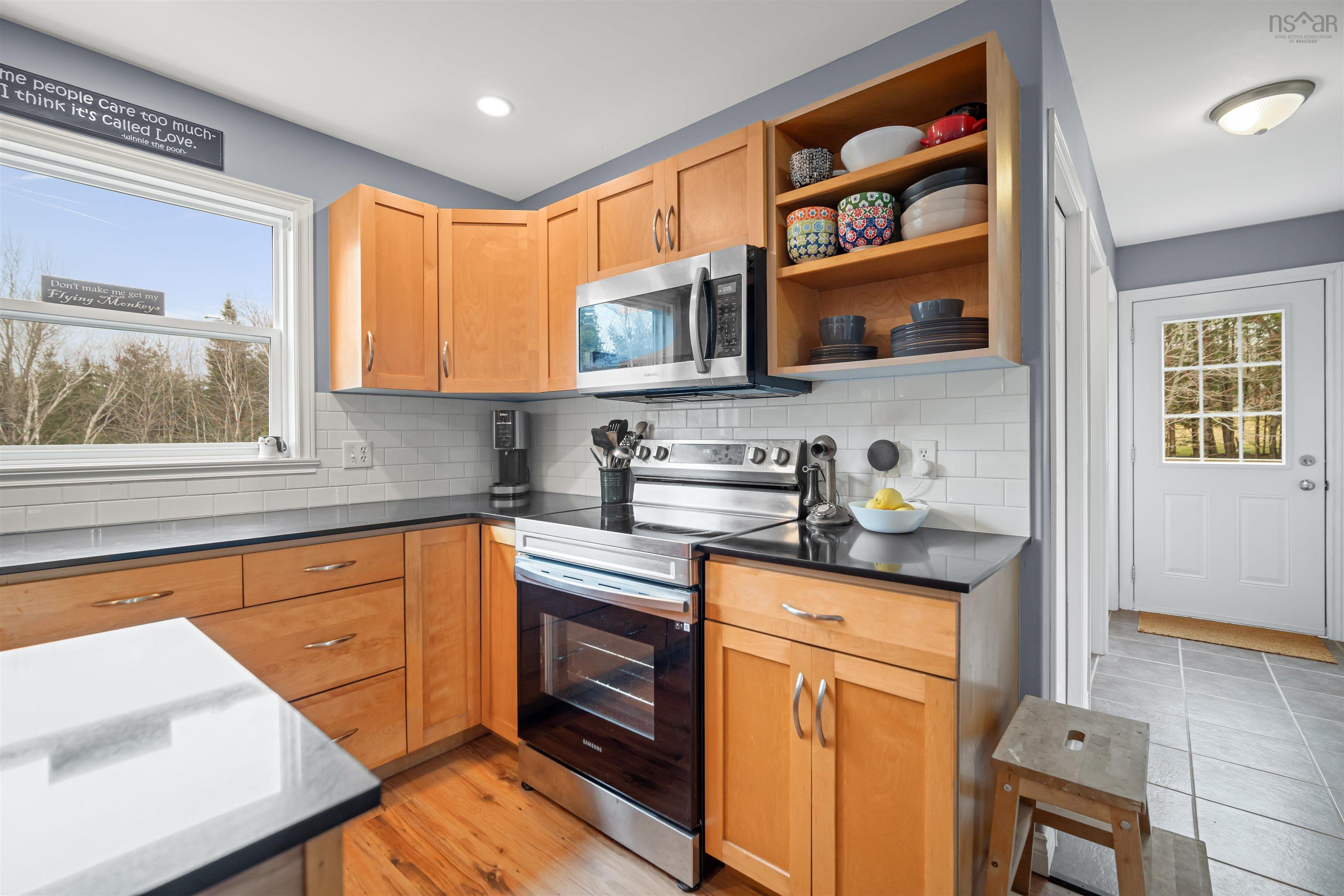 44 Wildstone Lane, Upper Tantallon, NS (MLS 202606462)