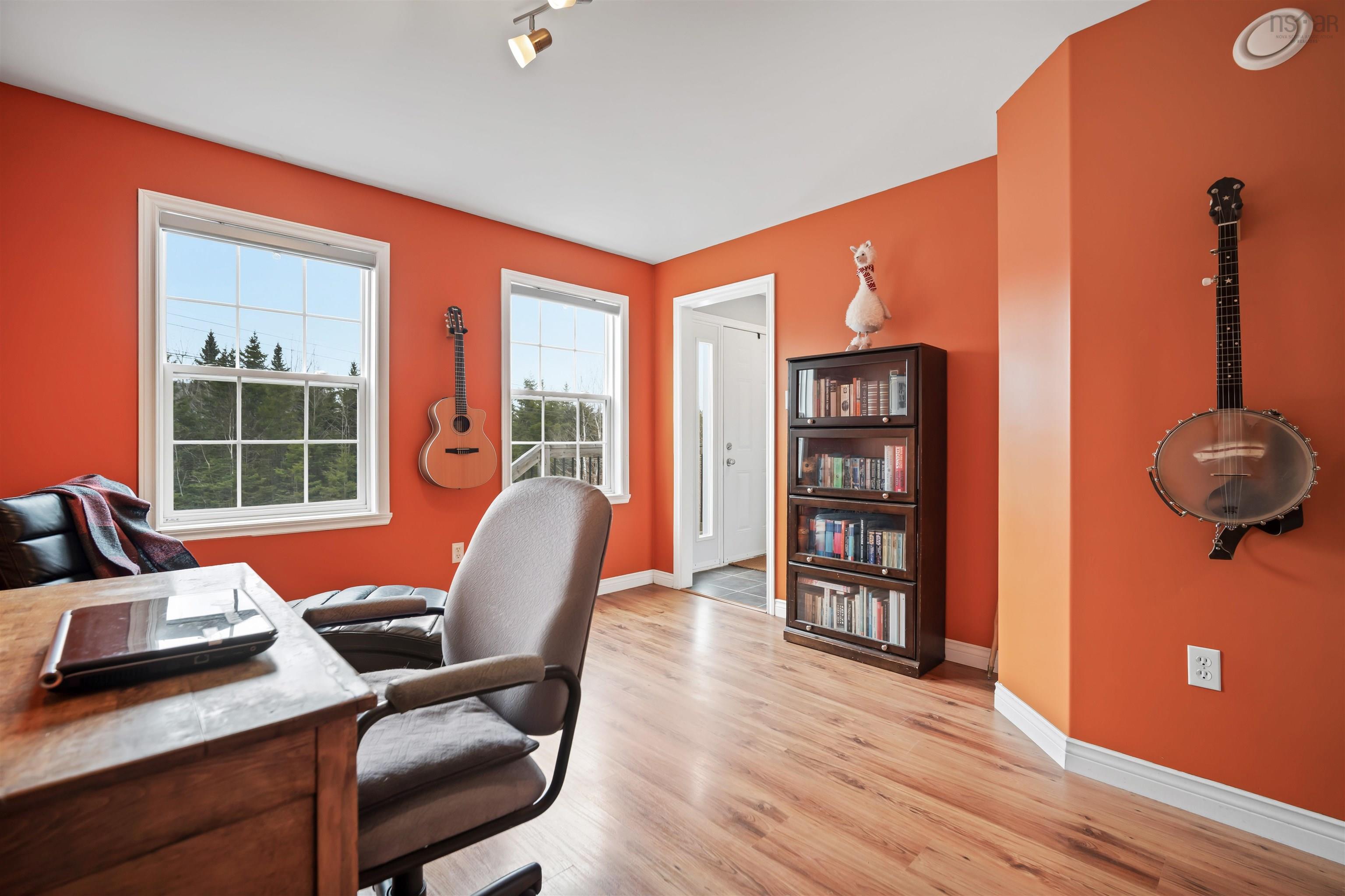 44 Wildstone Lane, Upper Tantallon, NS (MLS 202606462)