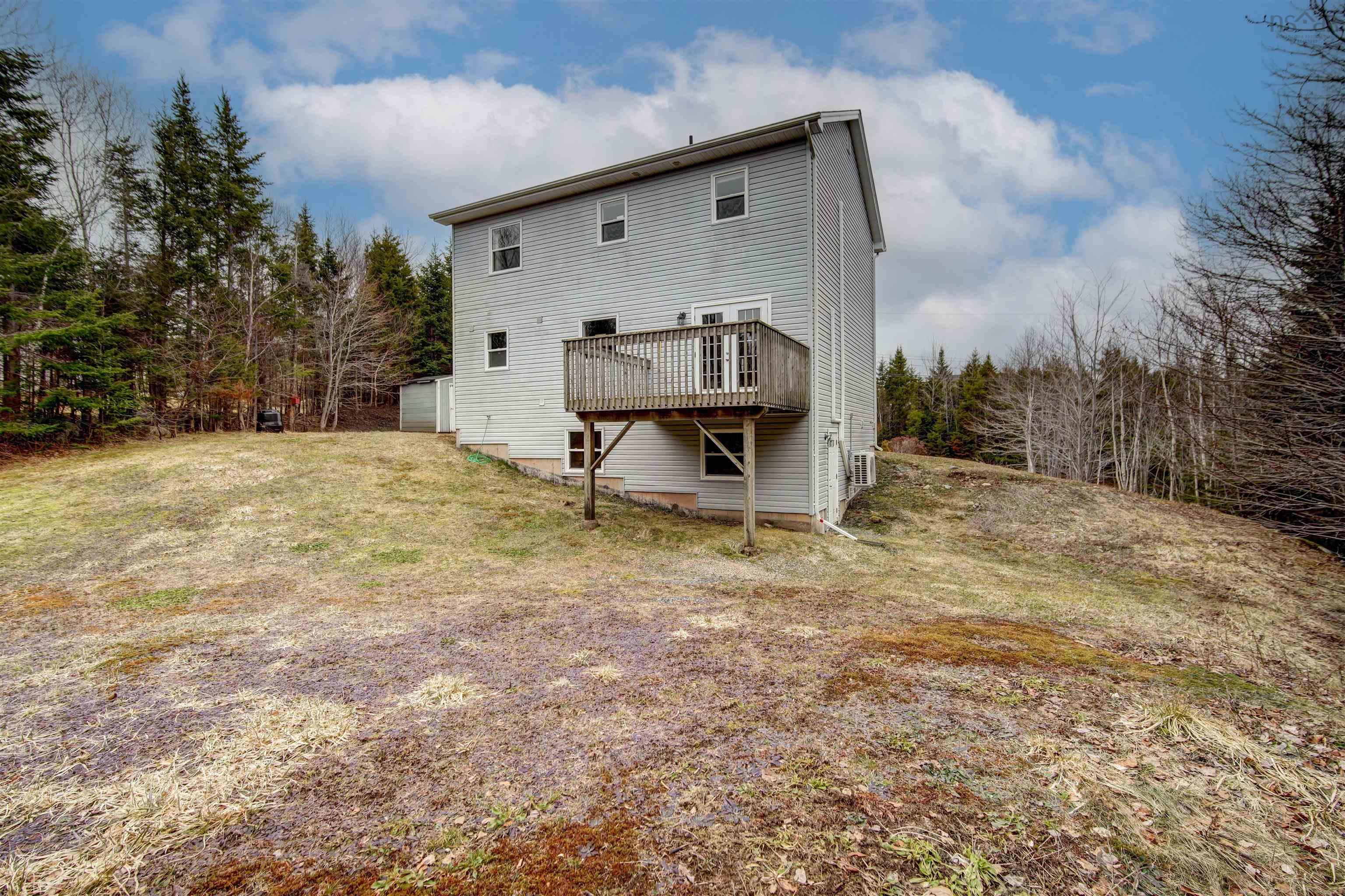 44 Wildstone Lane, Upper Tantallon, NS (MLS 202606462)