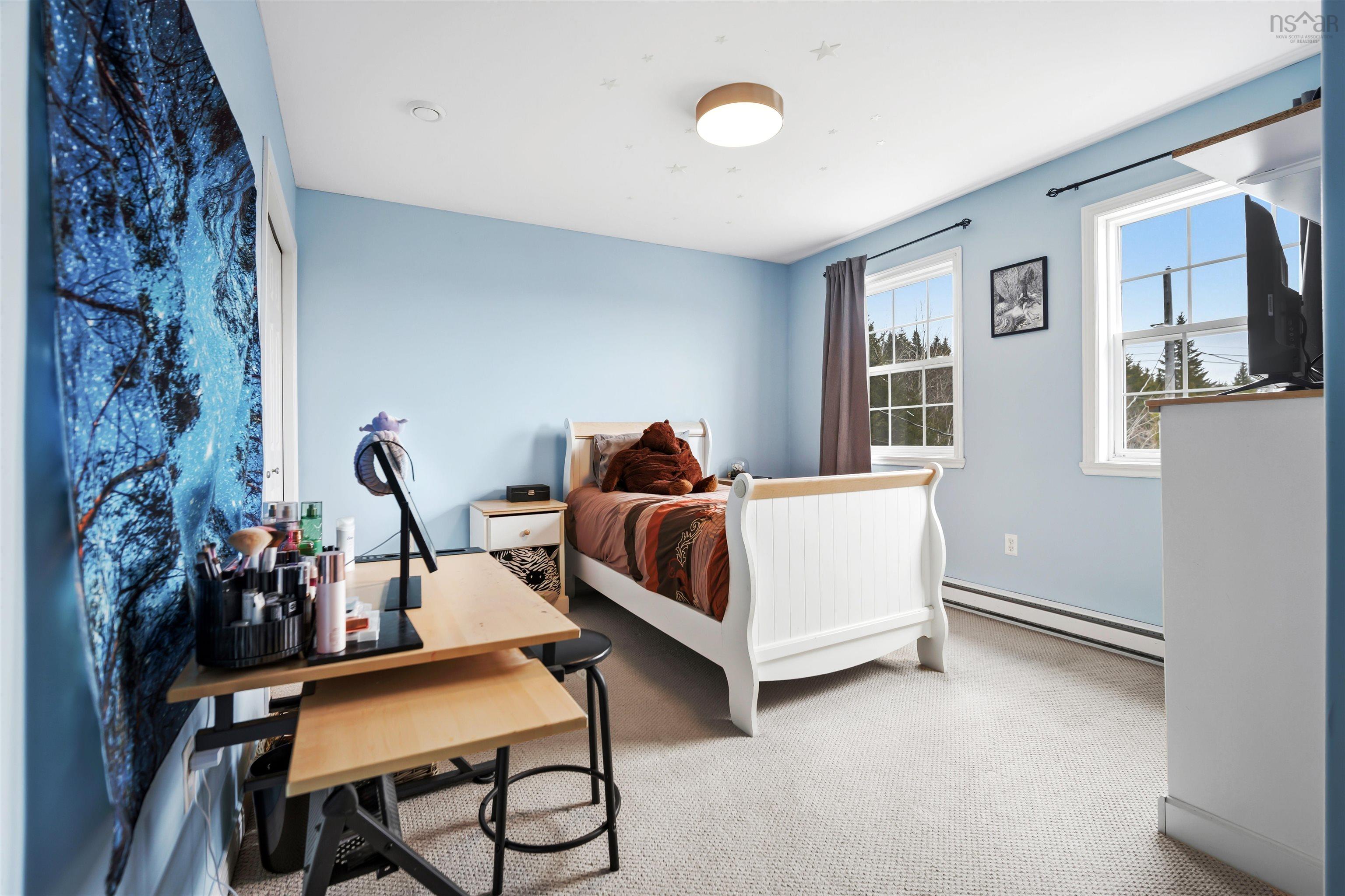 44 Wildstone Lane, Upper Tantallon, NS (MLS 202606462)