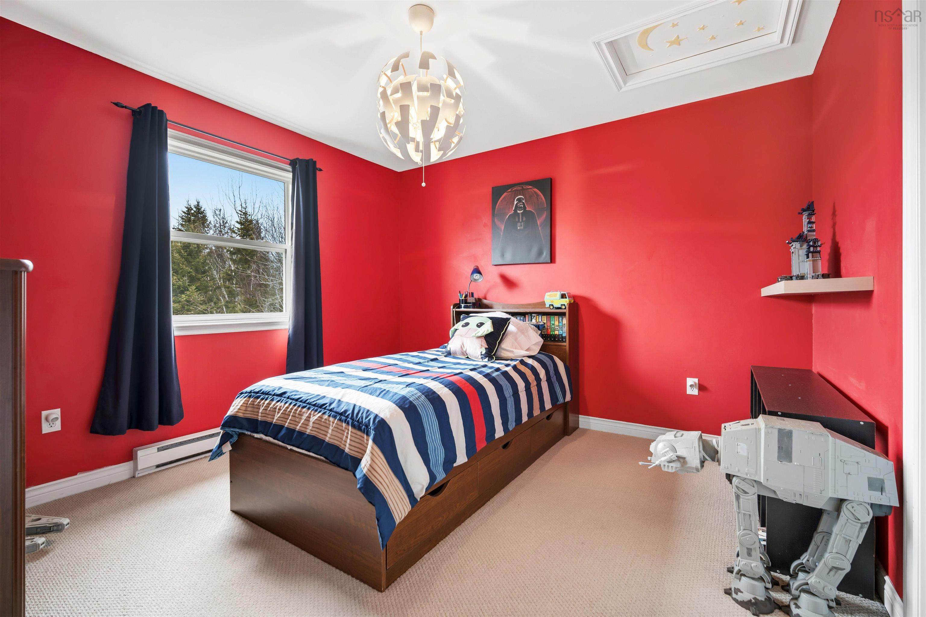 44 Wildstone Lane, Upper Tantallon, NS (MLS 202606462)