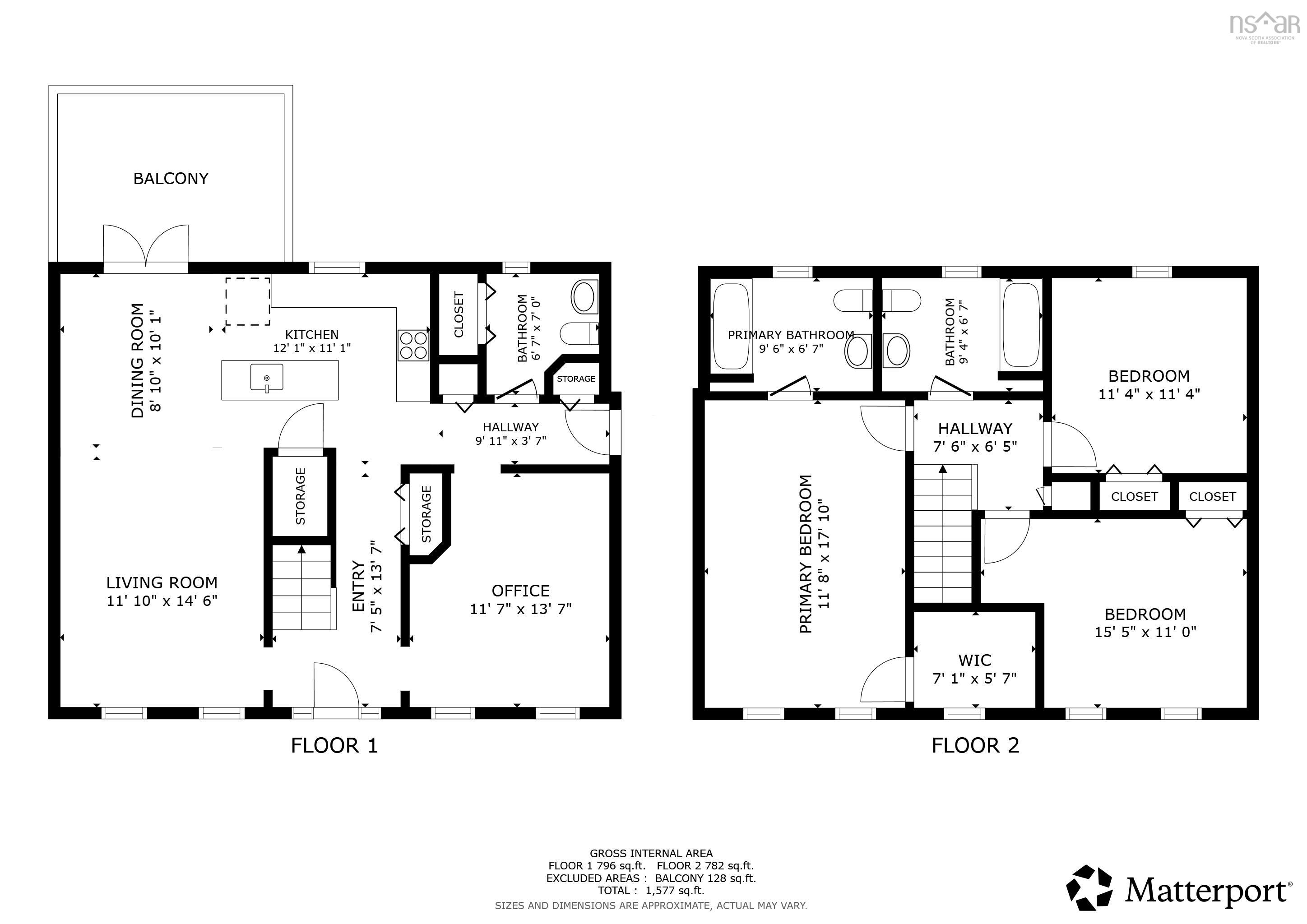 44 Wildstone Lane, Upper Tantallon, NS (MLS 202606462)