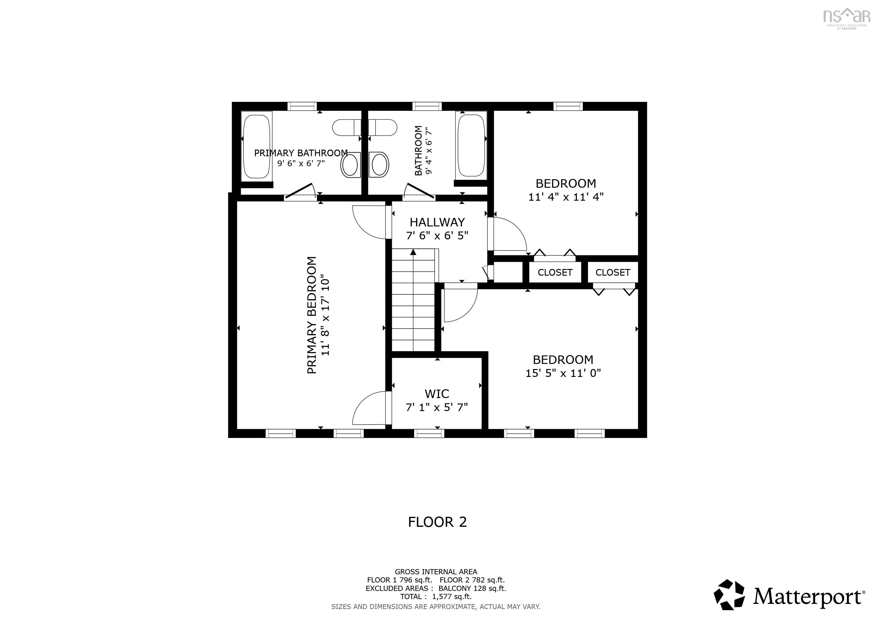 44 Wildstone Lane, Upper Tantallon, NS (MLS 202606462)