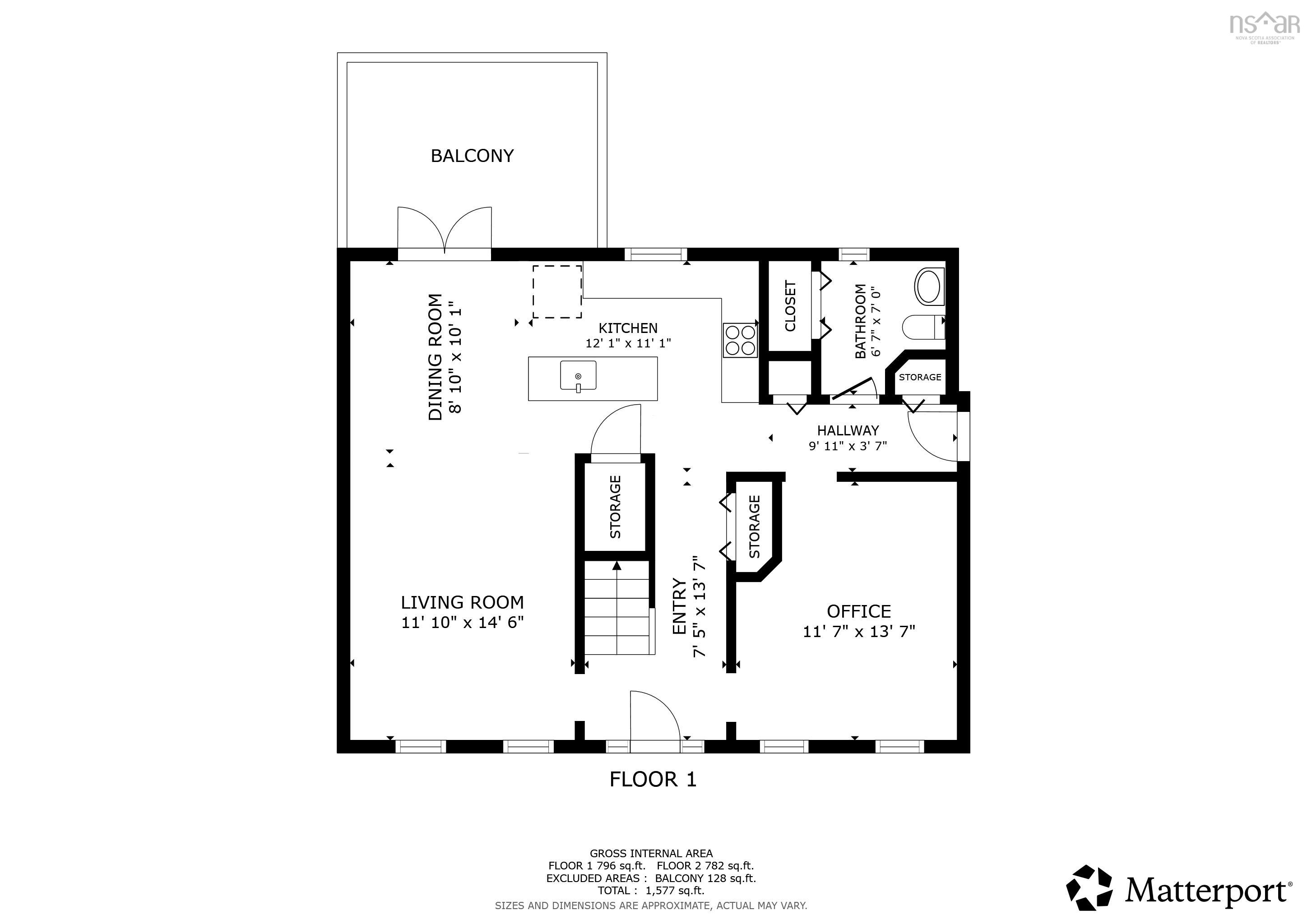 44 Wildstone Lane, Upper Tantallon, NS (MLS 202606462)