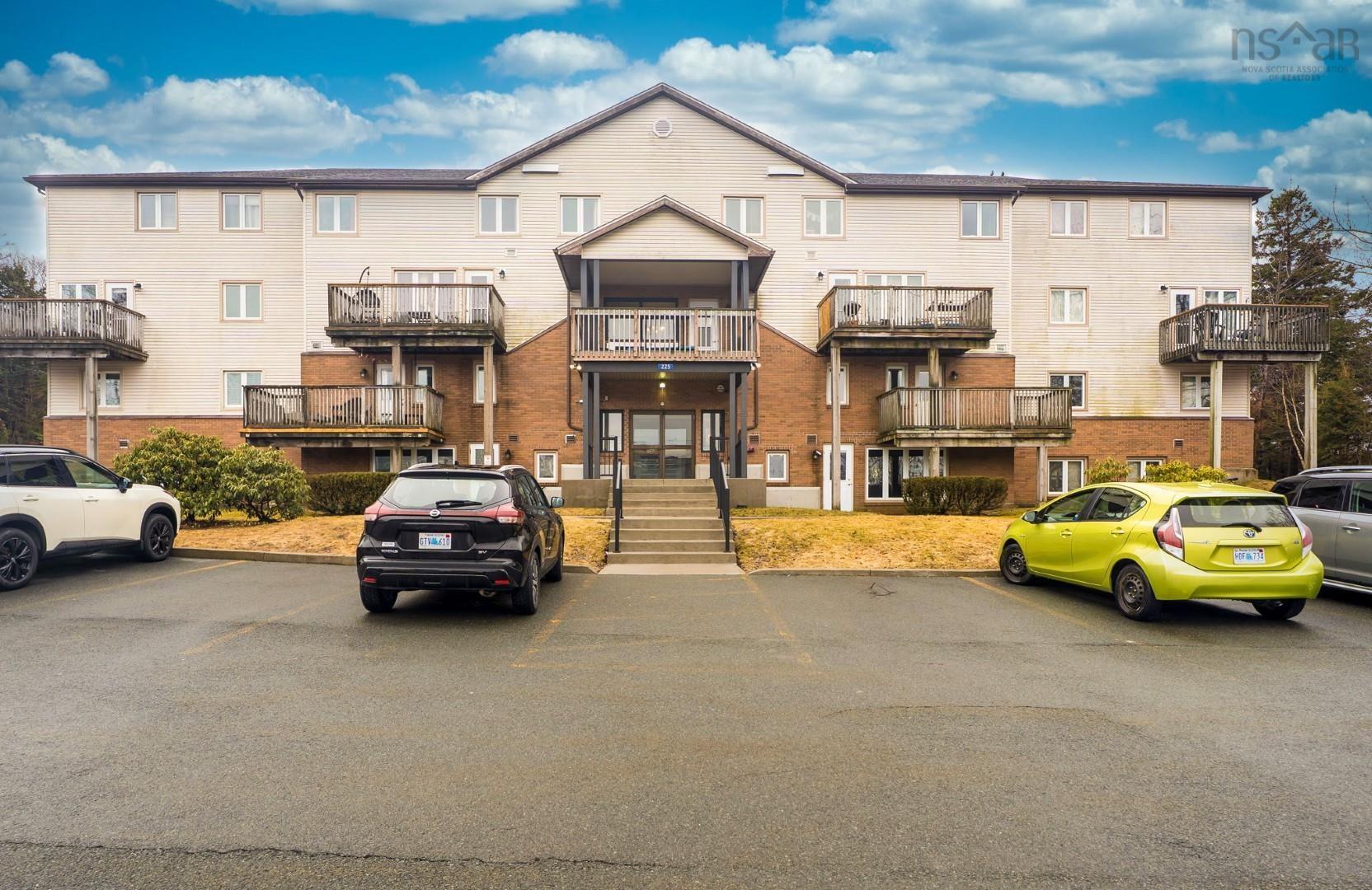 101 225 Ross Street, Halifax, NS (MLS® 202606464) | Halifax Real Estate | RE/MAX Halifax