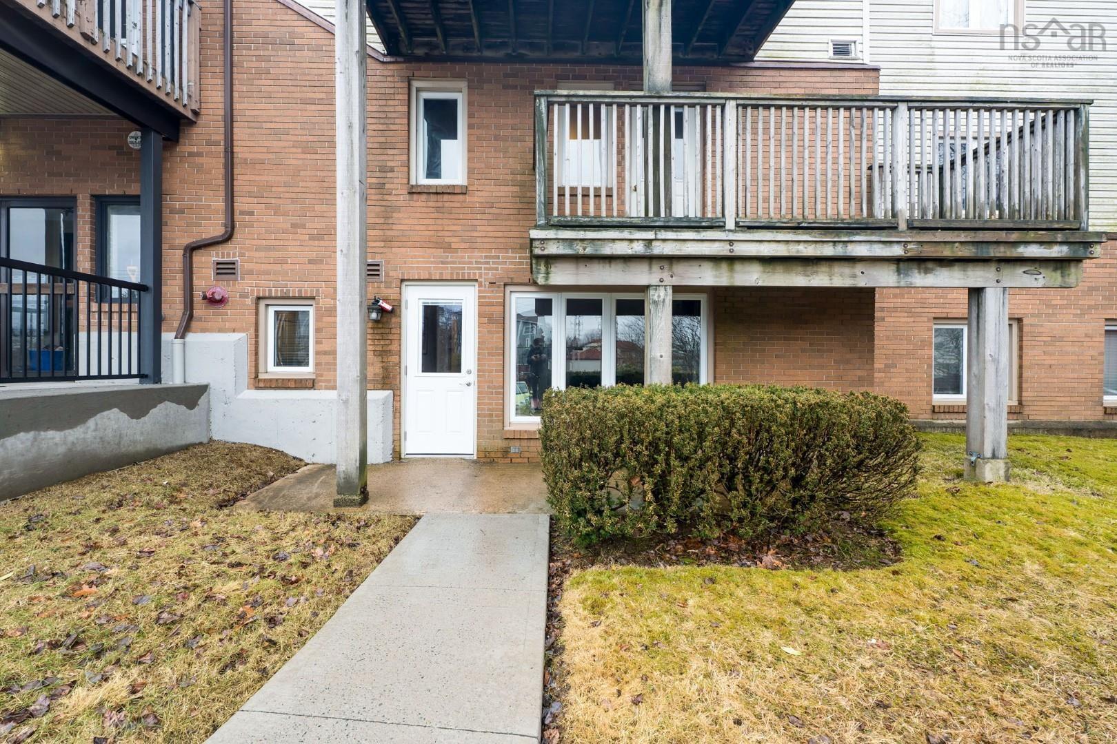 101 225 Ross Street, Halifax, NS (MLS 202606464)