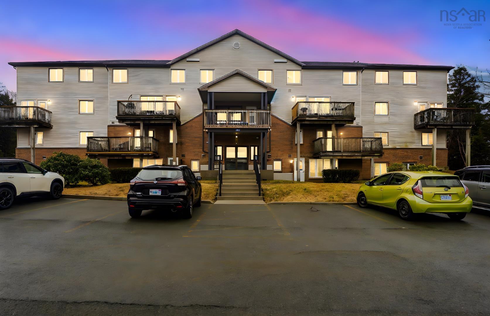 101 225 Ross Street, Halifax, NS (MLS 202606464)