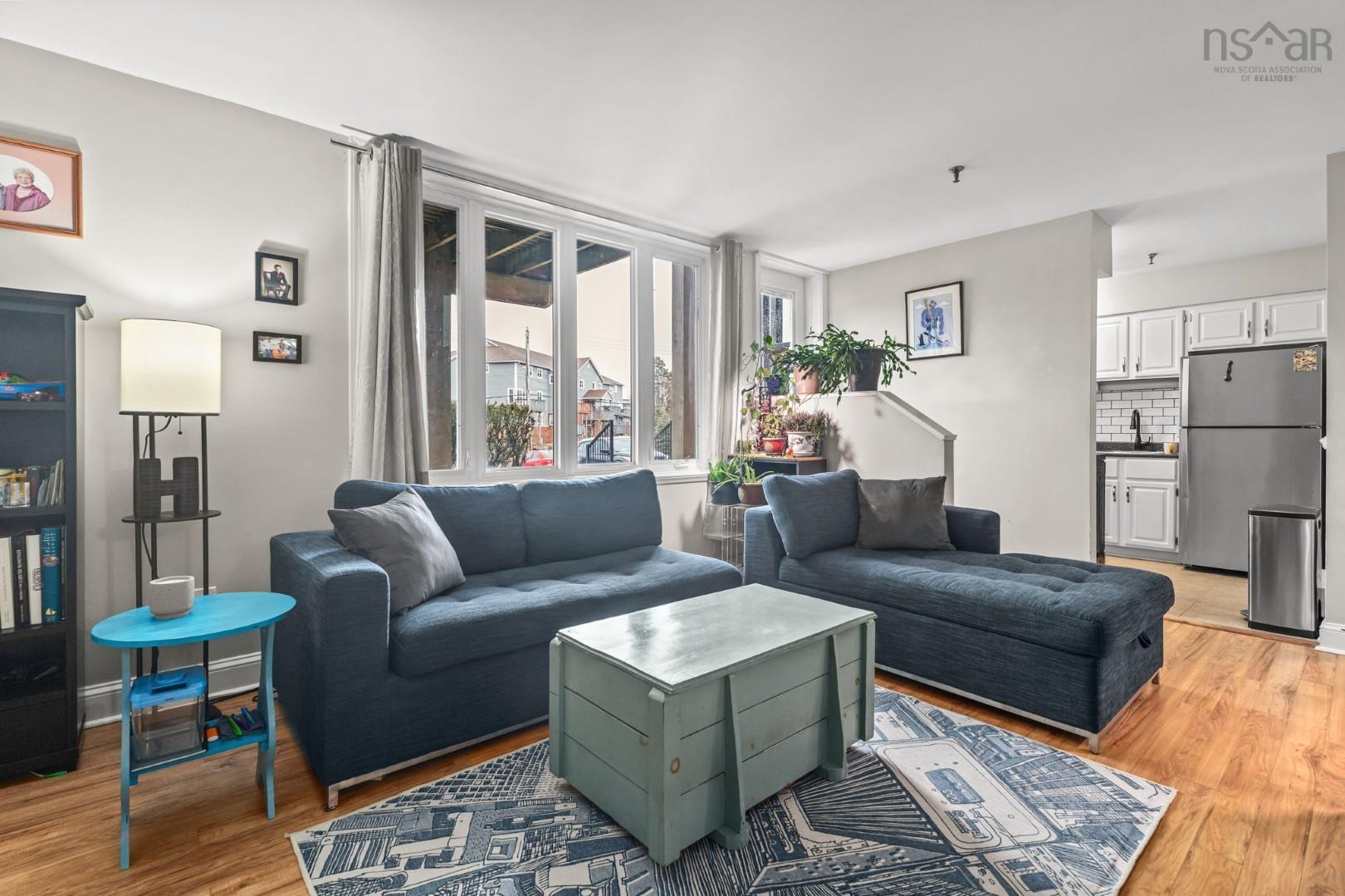 101 225 Ross Street, Halifax, NS (MLS 202606464)