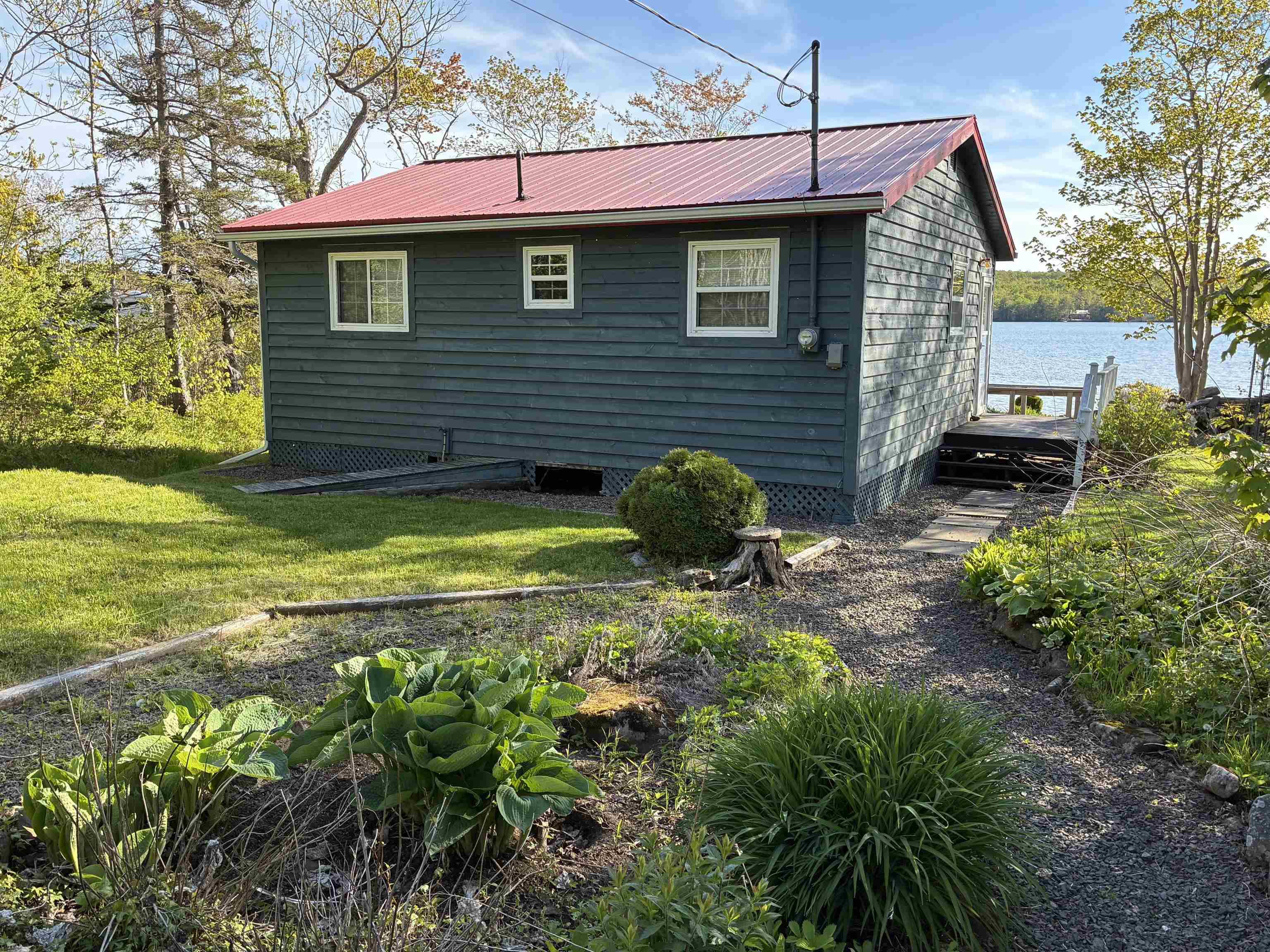 $275,000.00: 511 Rumsey Lake Road, Arlington West