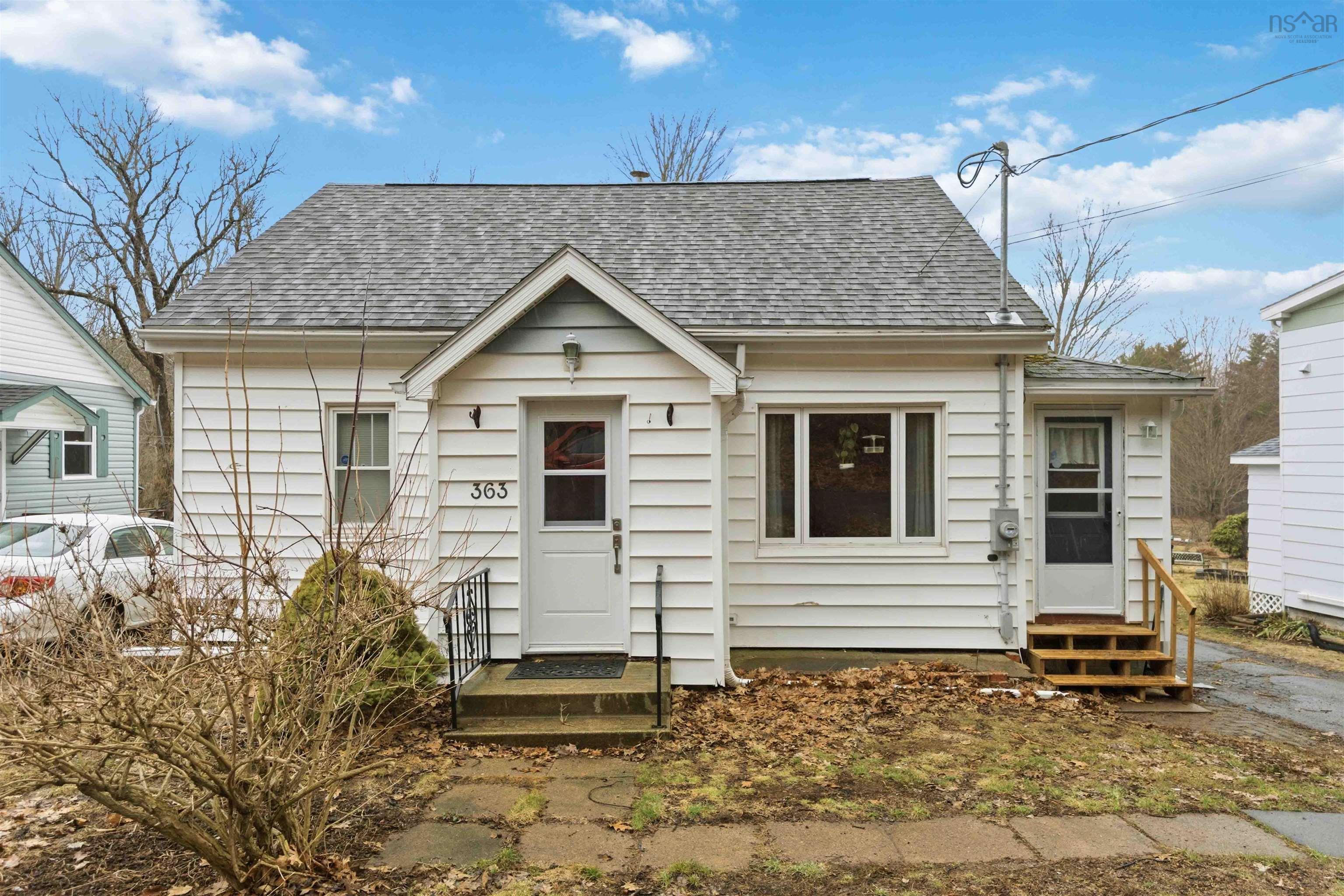 363 Canaan Avenue, Kentville, NS (MLS® 202606468) | Kentville Real Estate | RE/MAX Halifax
