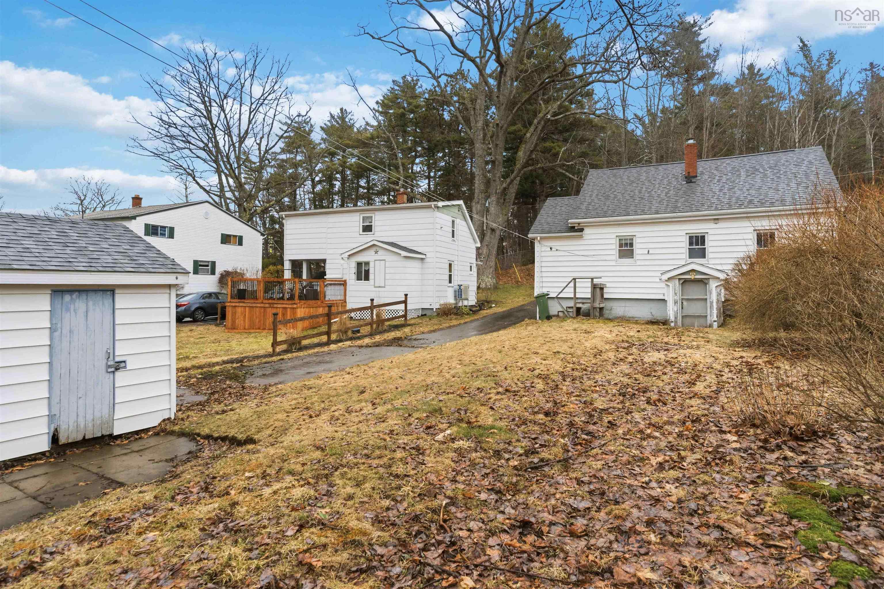 $300,000.00: 363 Canaan Avenue, Kentville