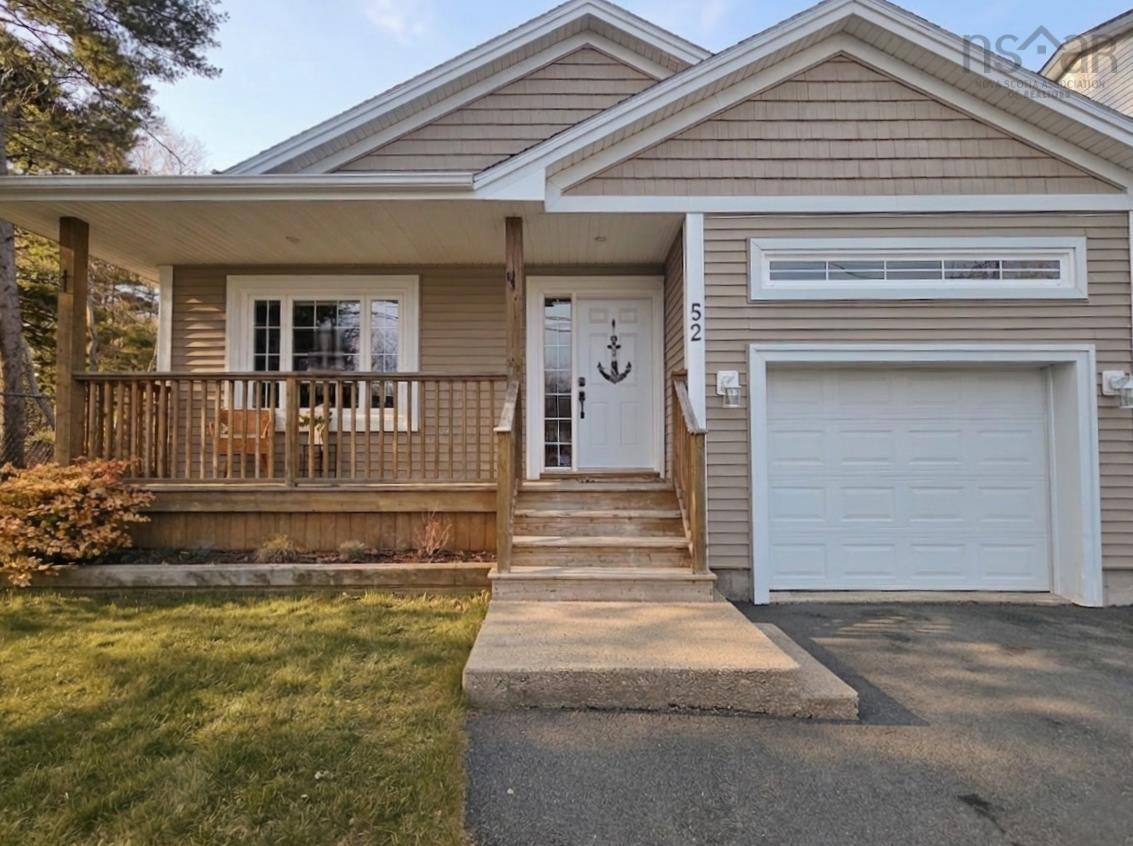 52 Argus Drive, Dartmouth, NS (MLS 202606470)