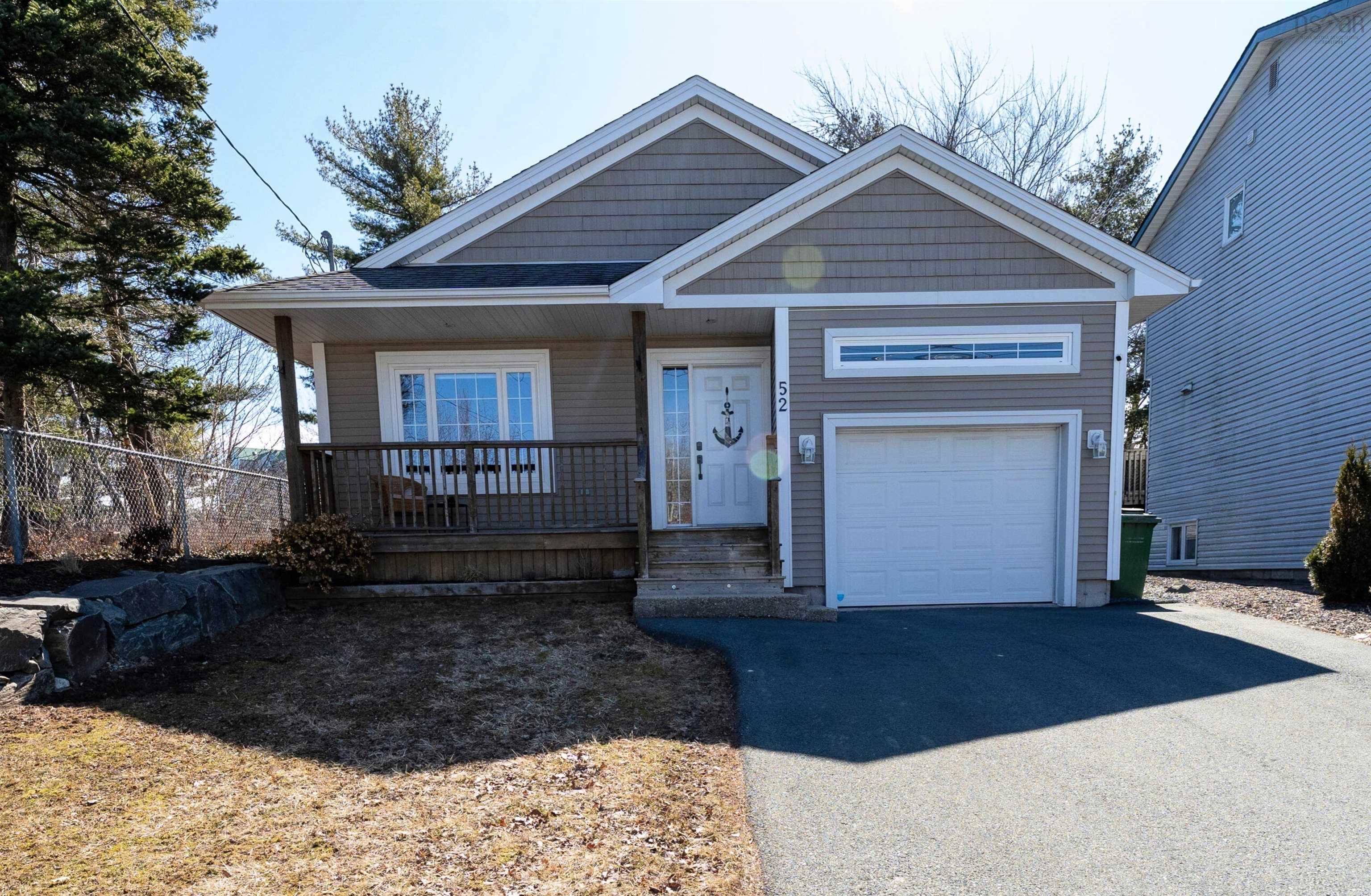 52 Argus Drive, Dartmouth, NS (MLS® 202606470) | Dartmouth Real Estate | RE/MAX Halifax