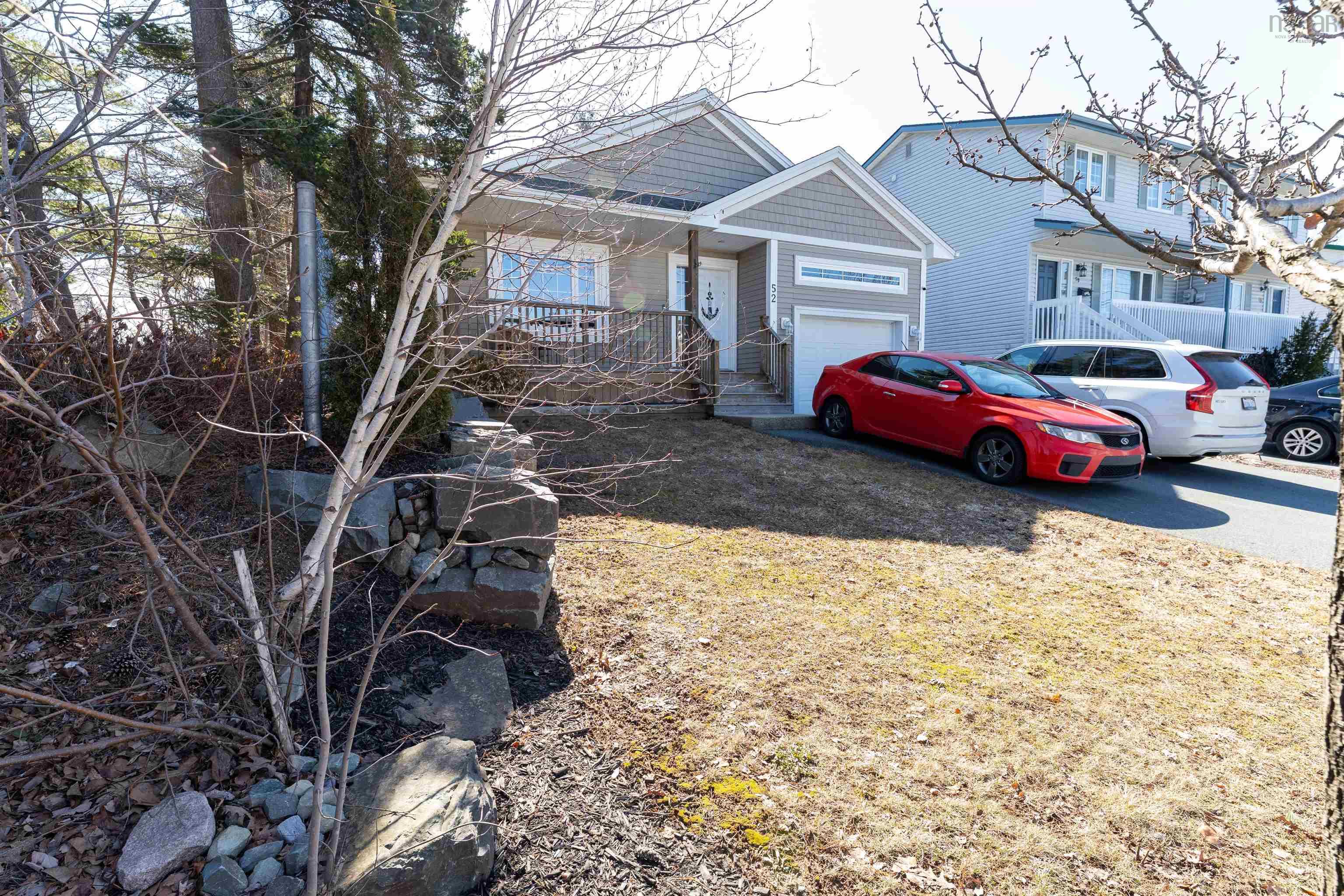 52 Argus Drive, Dartmouth, NS (MLS 202606470)