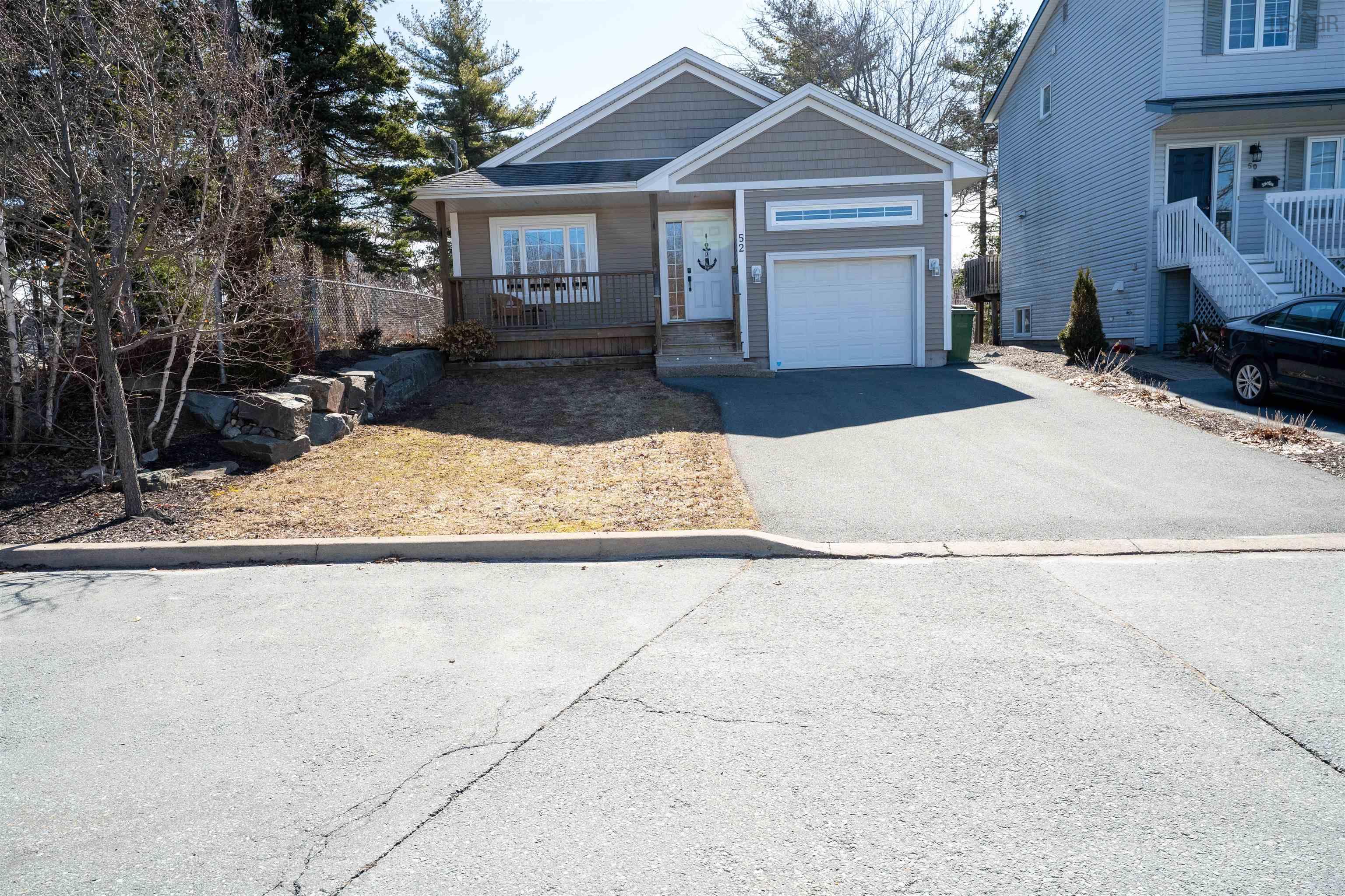 52 Argus Drive, Dartmouth, NS (MLS 202606470)