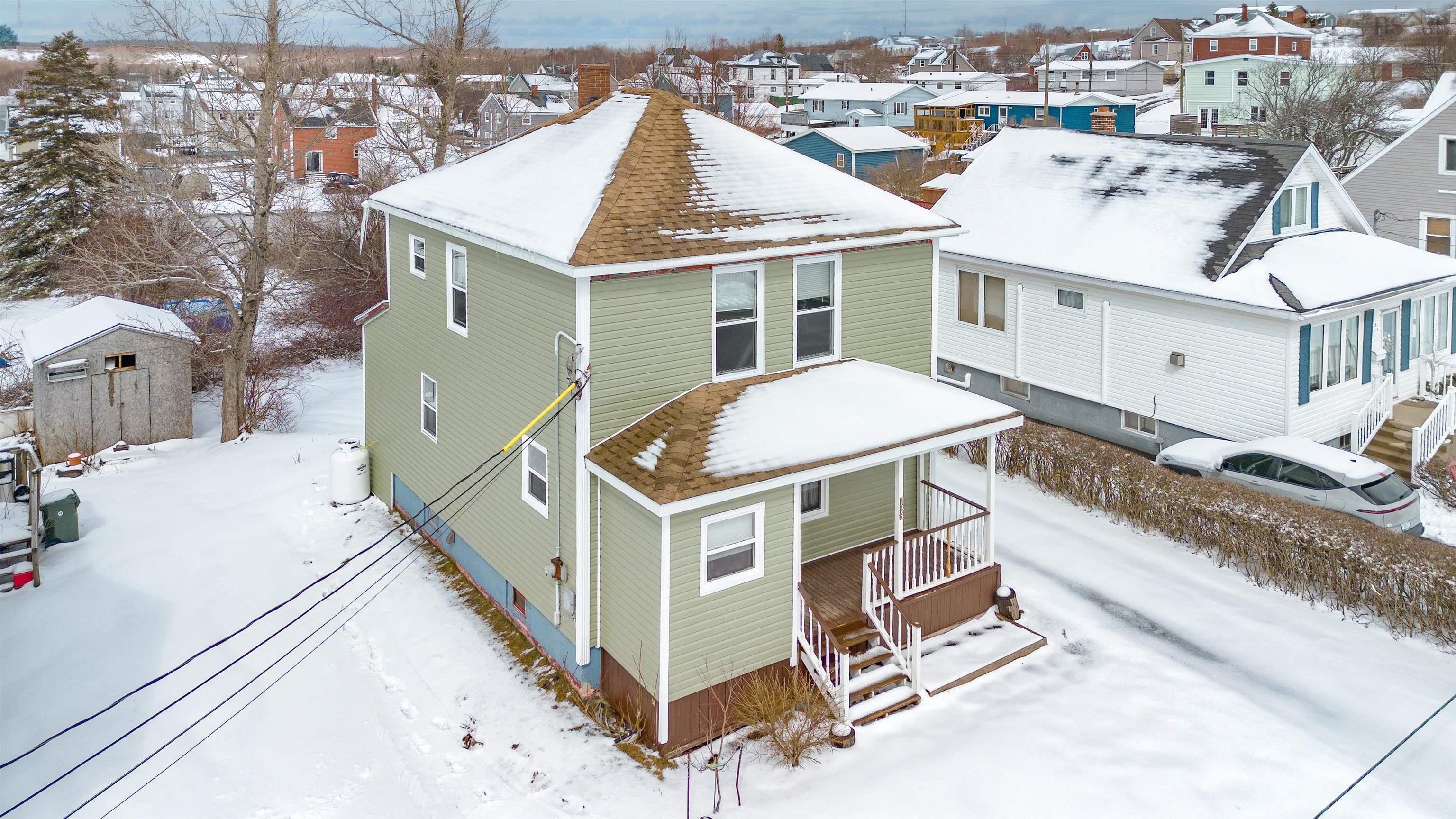 $184,900.00: 133 Broadway, Sydney