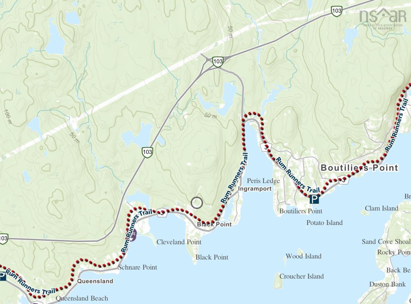 41 Deeridge Road, Black Point, NS (MLS 202606474)