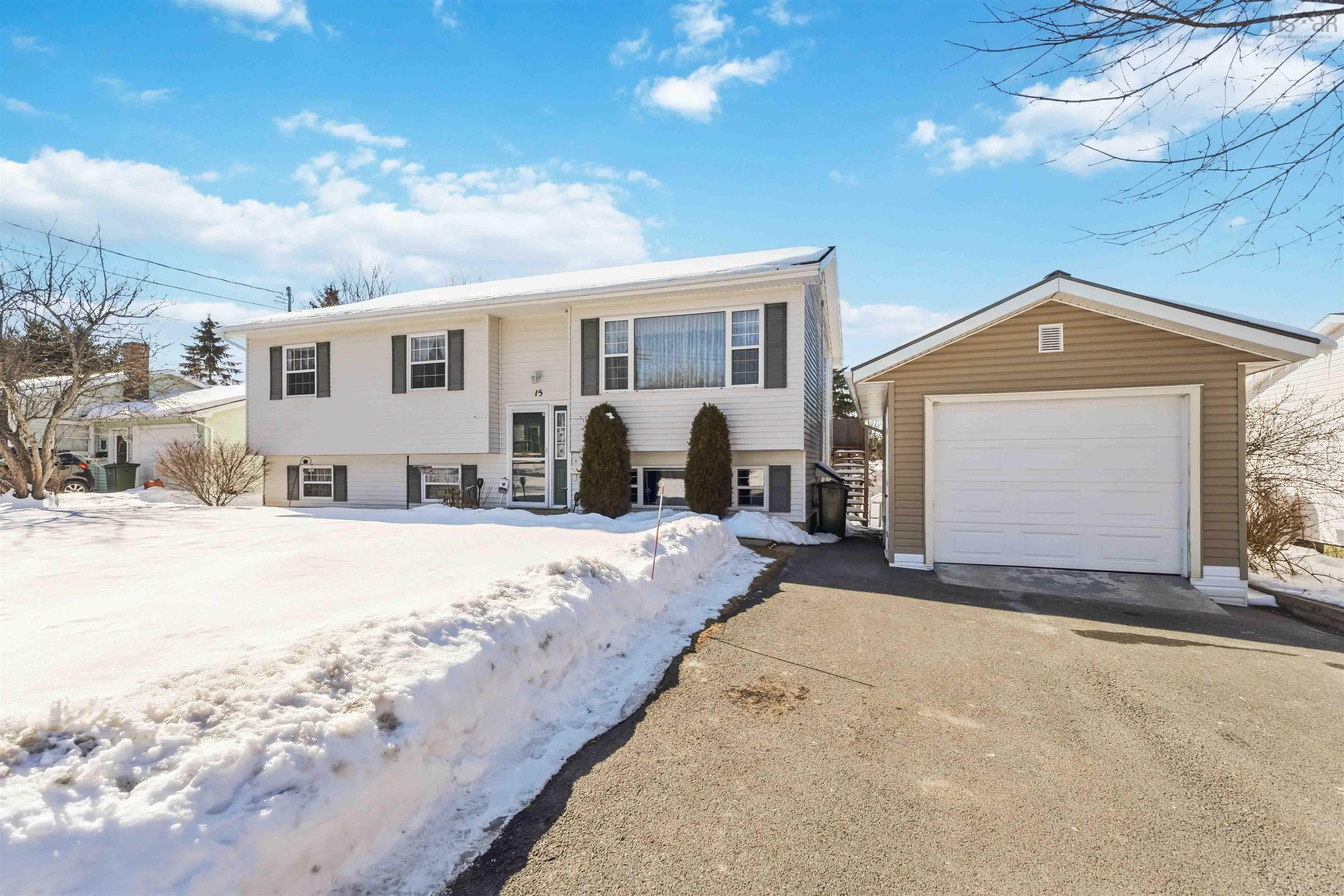 $459,000.00: 15 Sherry Avenue, North Kentville