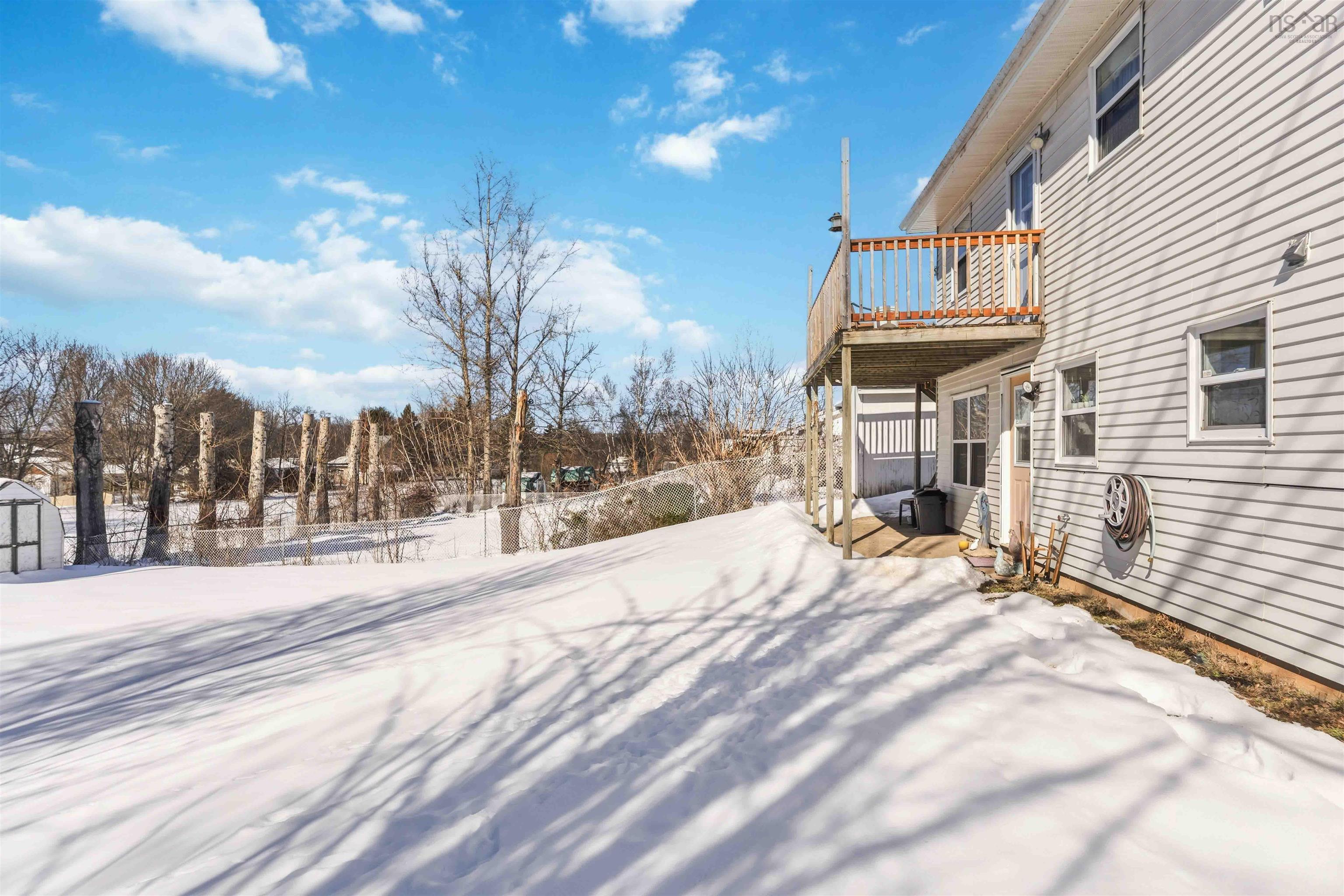 $459,000.00: 15 Sherry Avenue, North Kentville