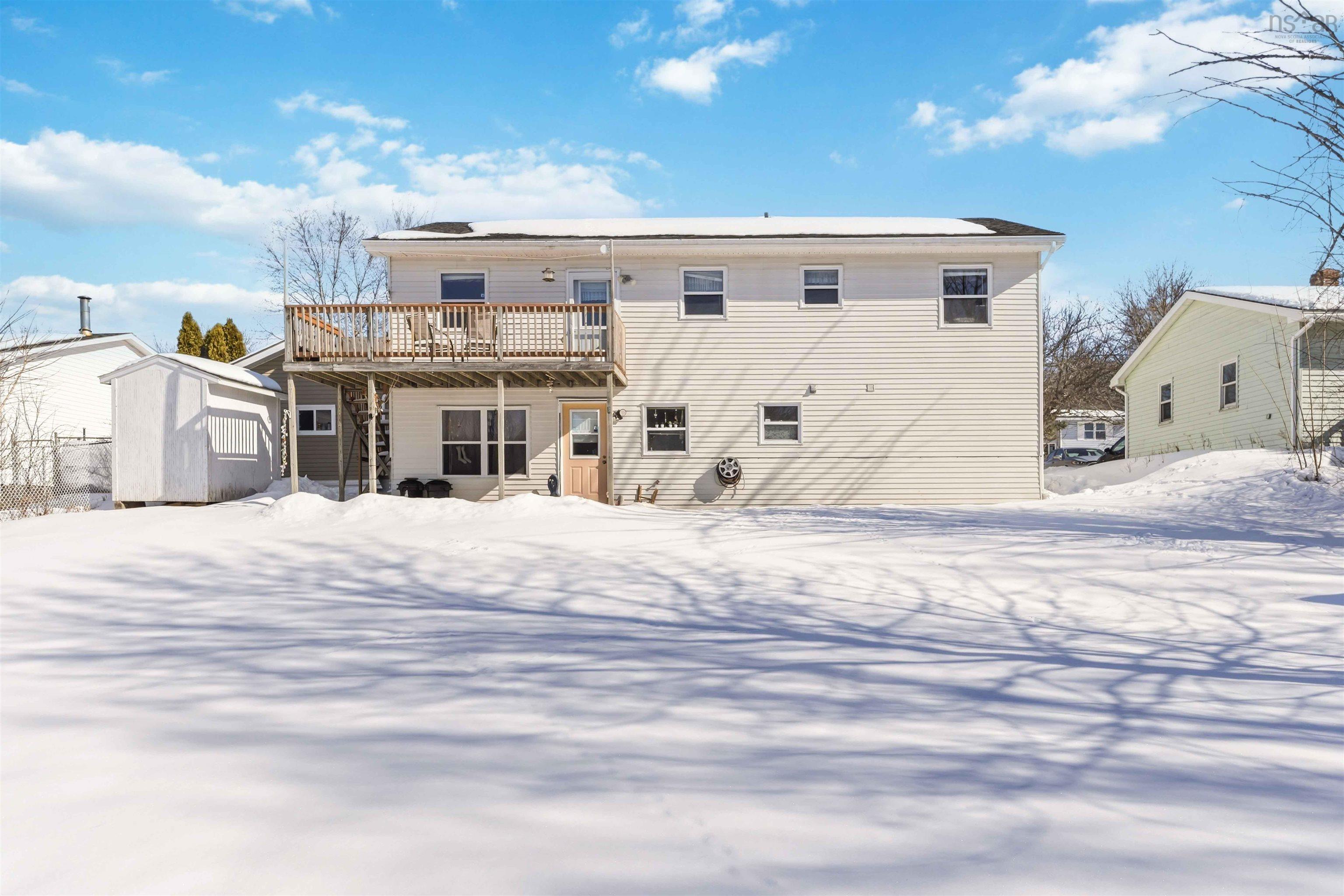 $459,000.00: 15 Sherry Avenue, North Kentville