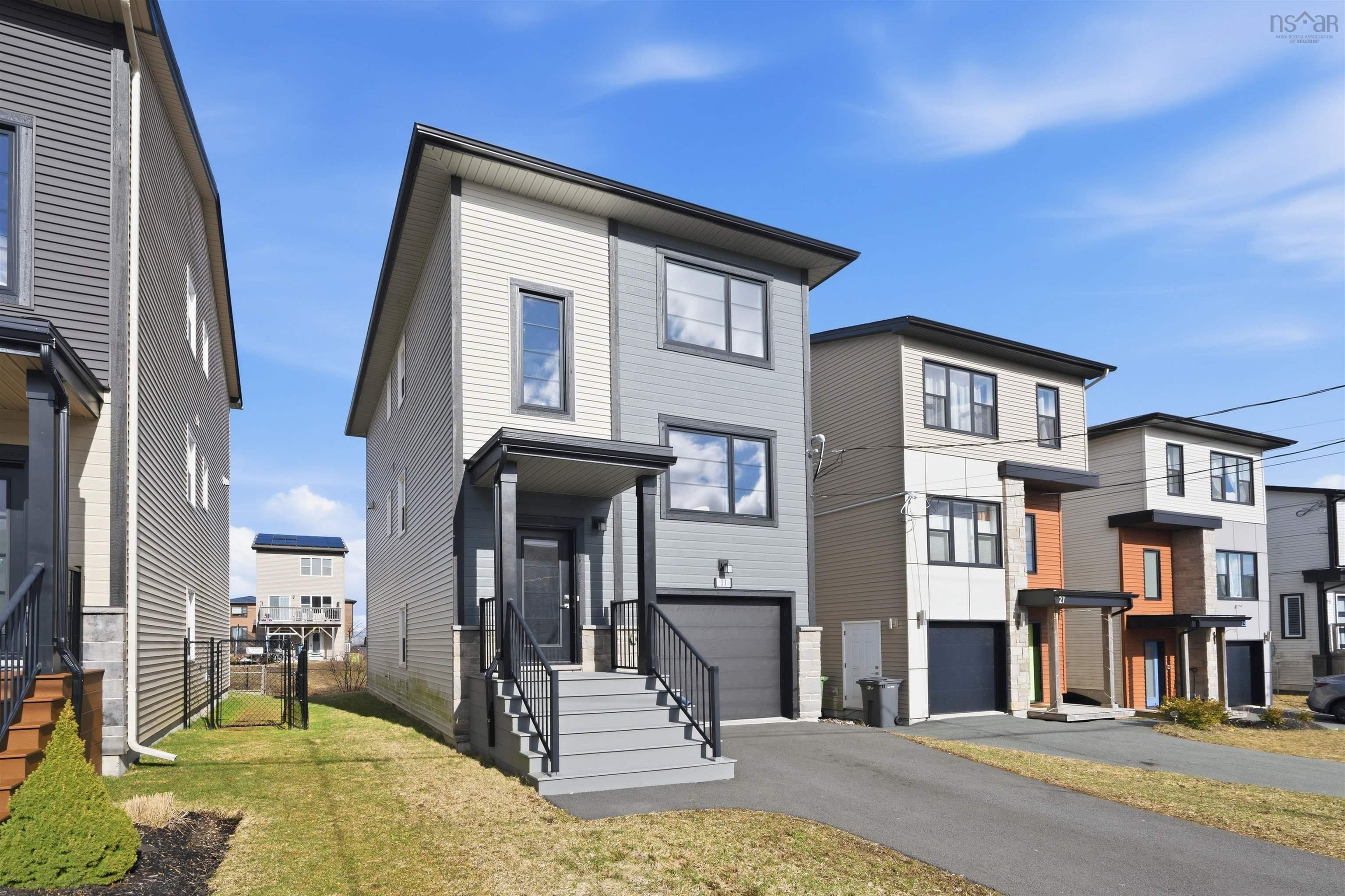 31 Travertine Court, Halifax, NS (MLS 202606477)