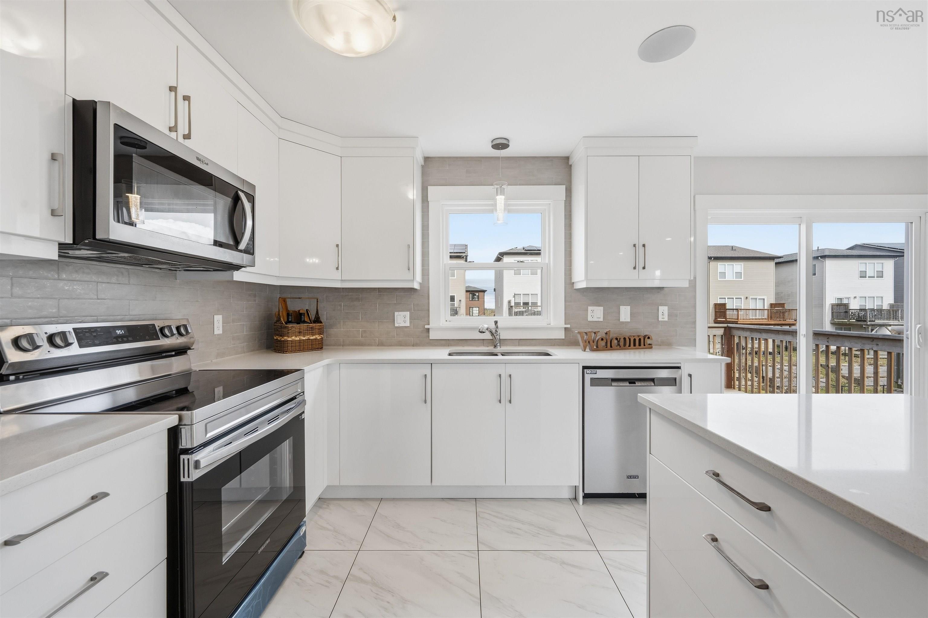 31 Travertine Court, Halifax, NS (MLS 202606477)