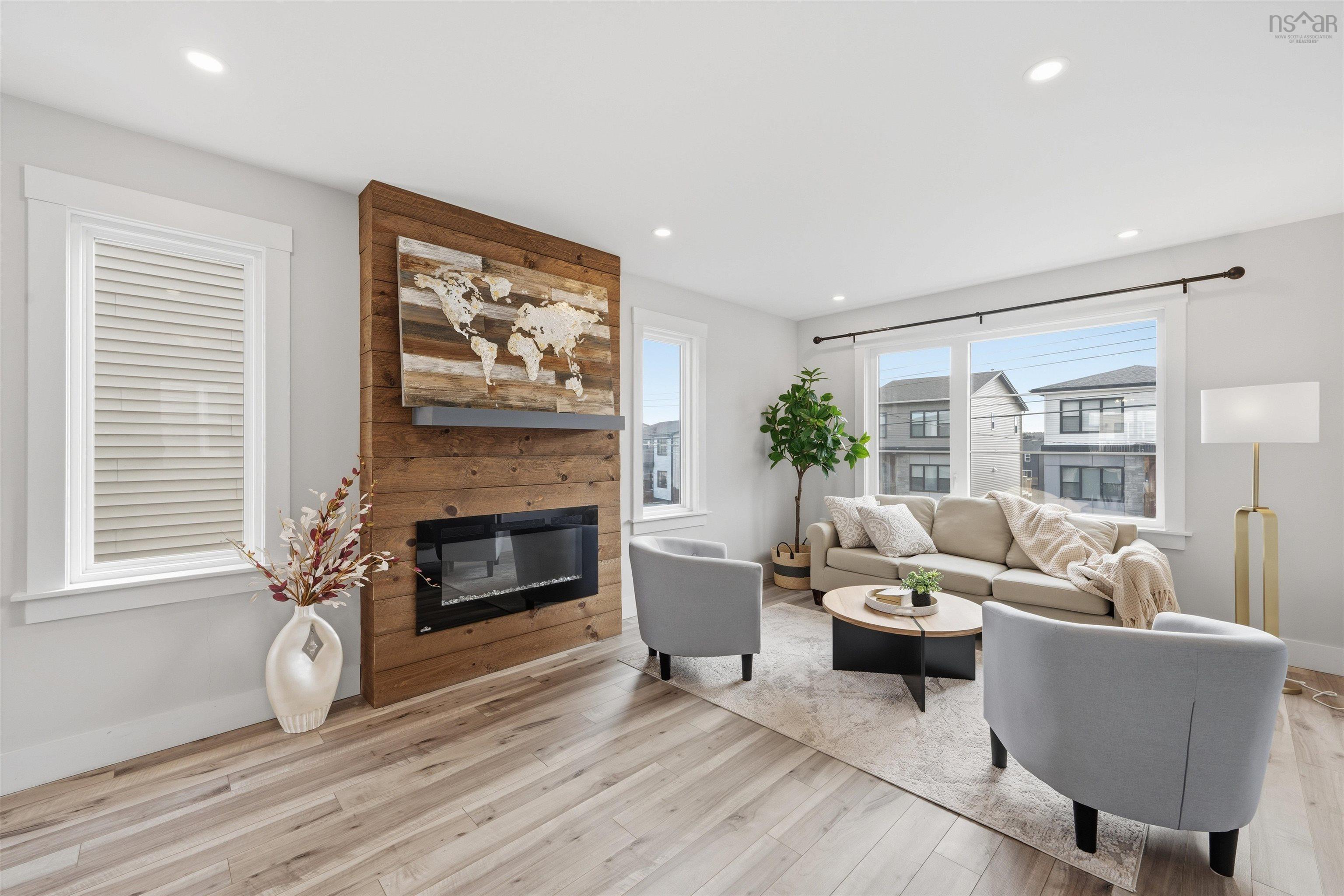 31 Travertine Court, Halifax, NS (MLS 202606477)