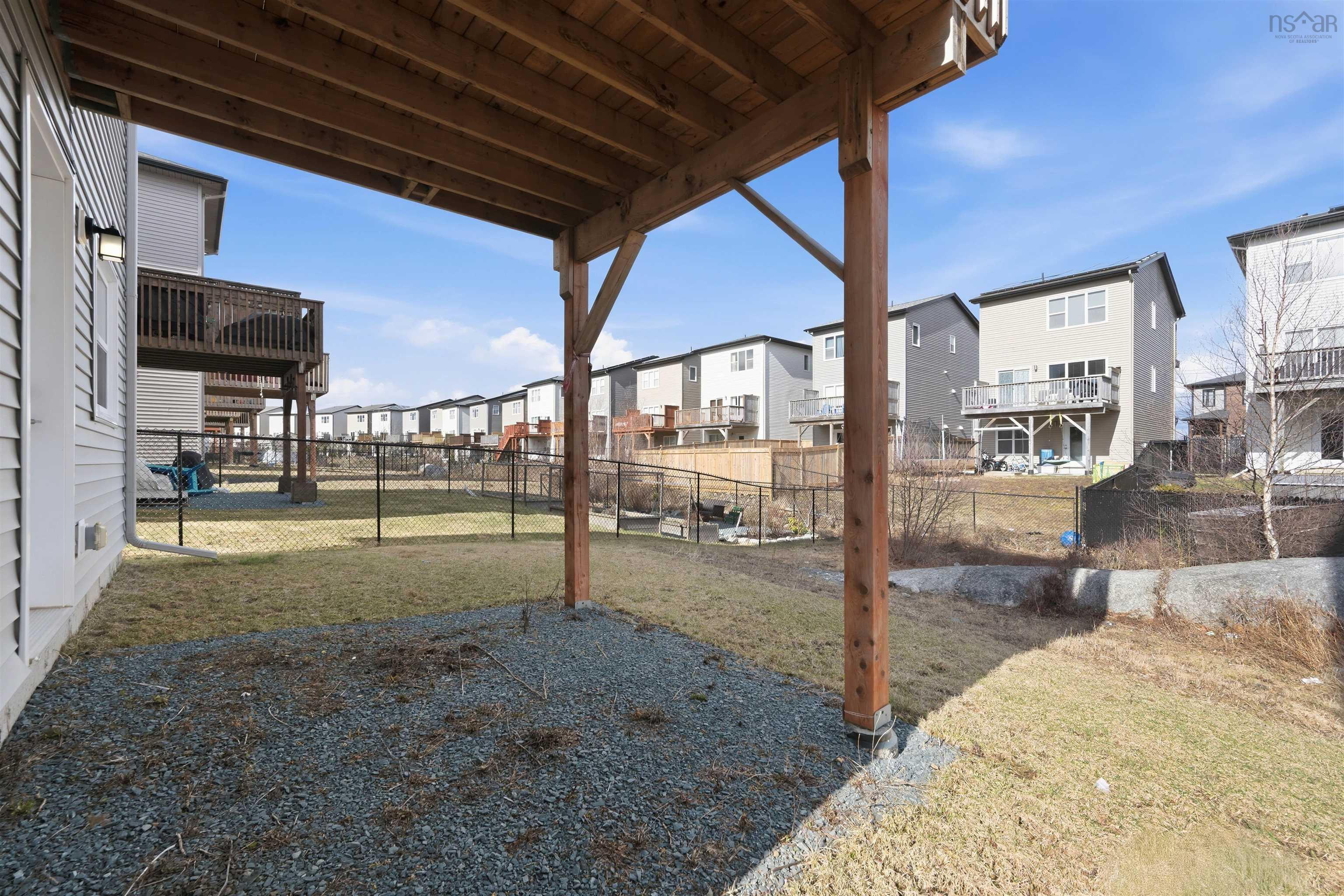 31 Travertine Court, Halifax, NS (MLS 202606477)