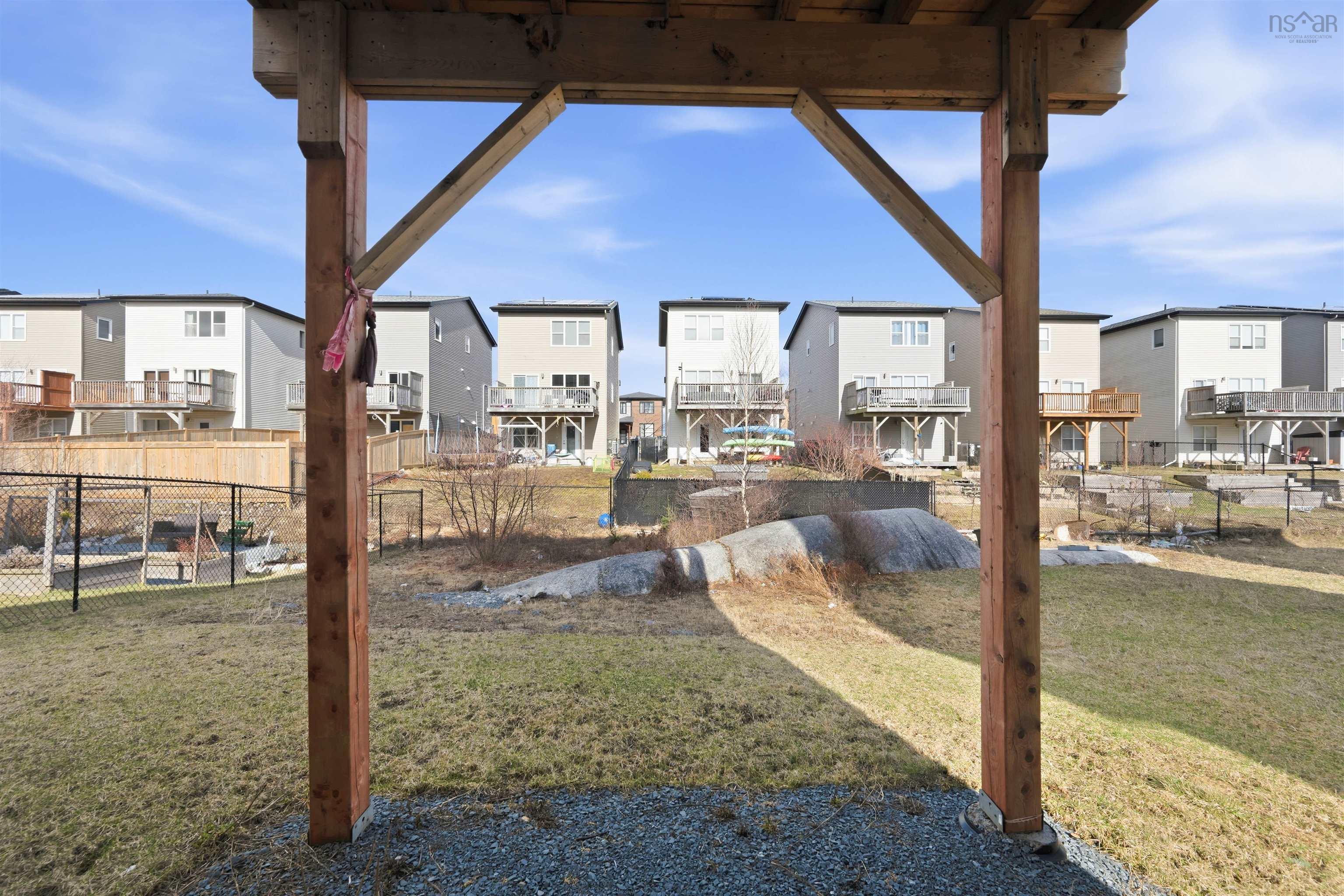 31 Travertine Court, Halifax, NS (MLS 202606477)