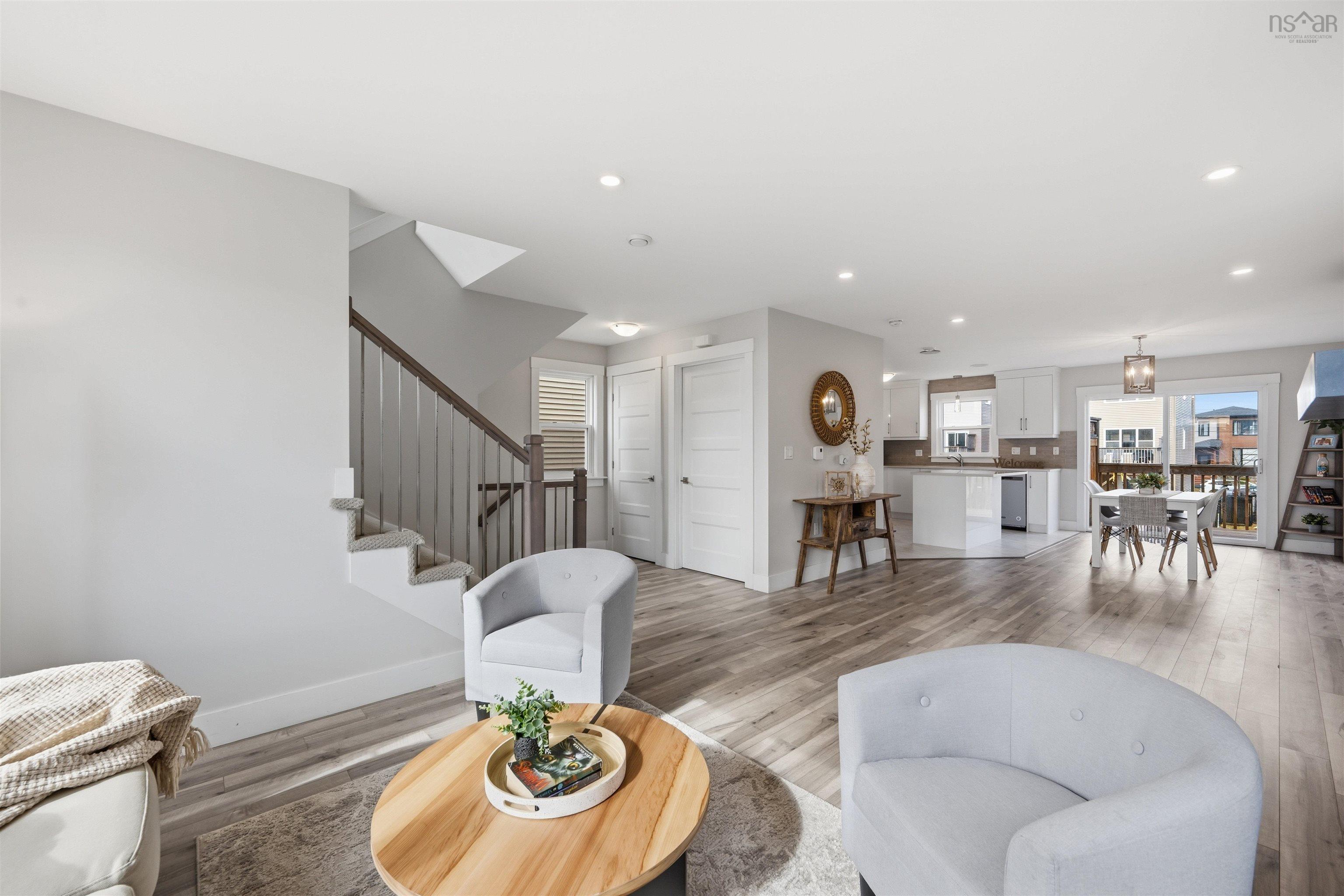 31 Travertine Court, Halifax, NS (MLS 202606477)