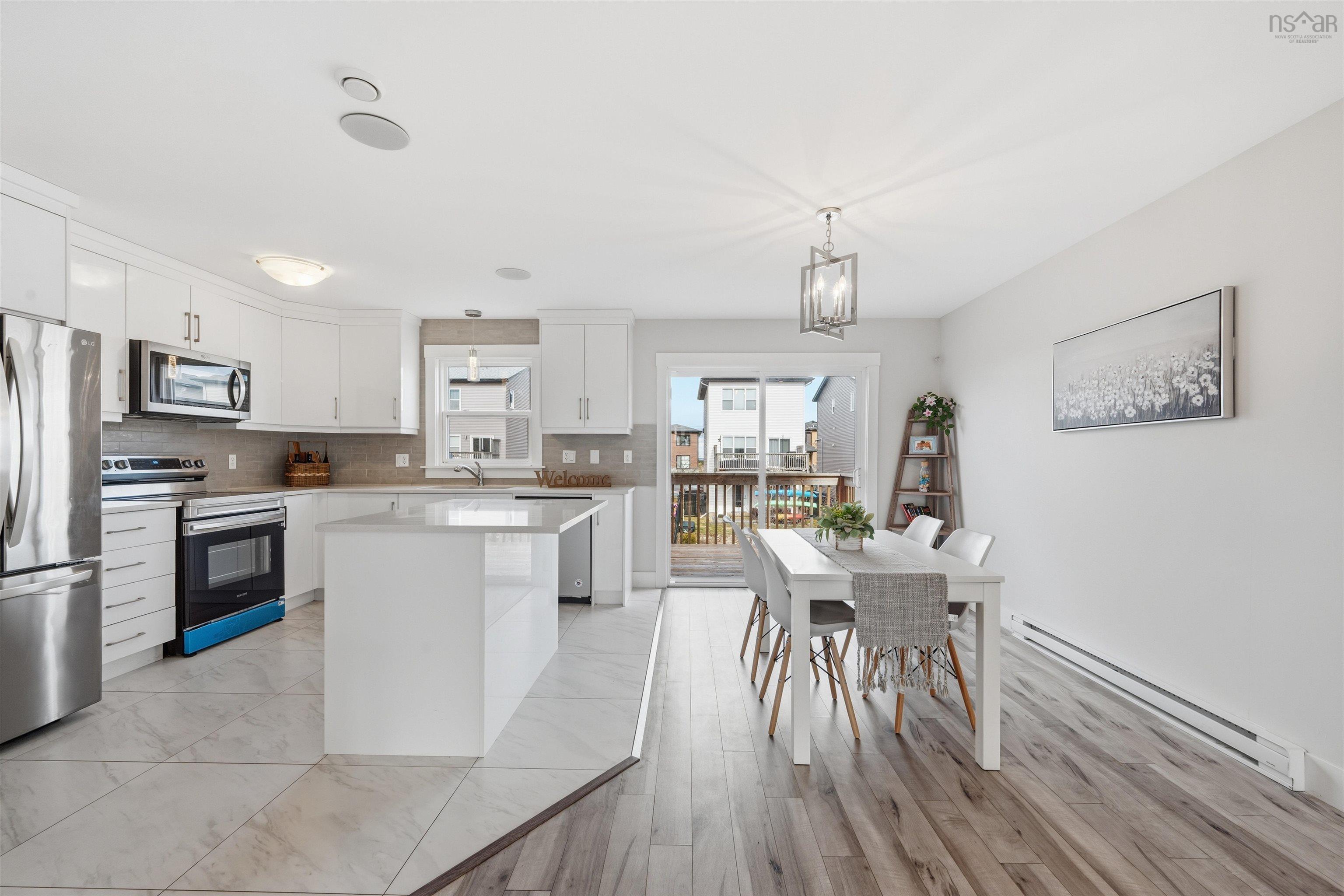 31 Travertine Court, Halifax, NS (MLS 202606477)