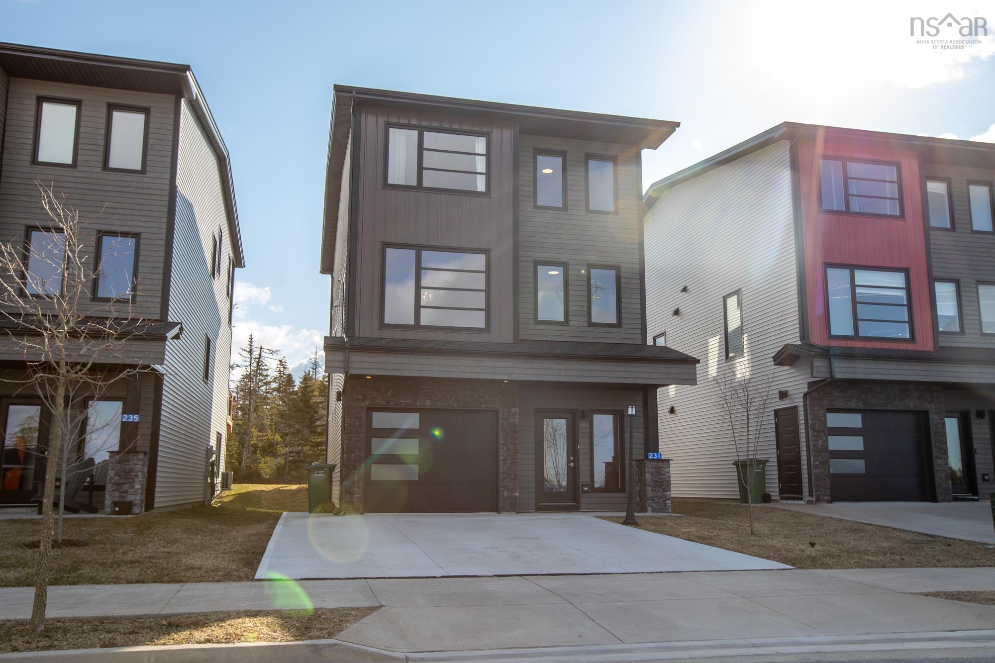 231 Marketway Lane, Timberlea, NS (MLS® 202606480) | Timberlea Real Estate | RE/MAX Halifax