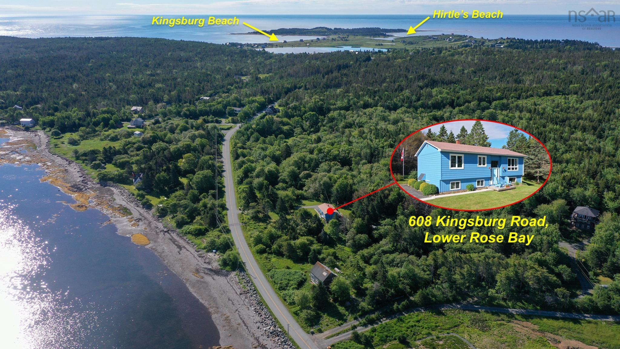 $597,000.00: 608 Kingsburg Road, Lower Rose Bay