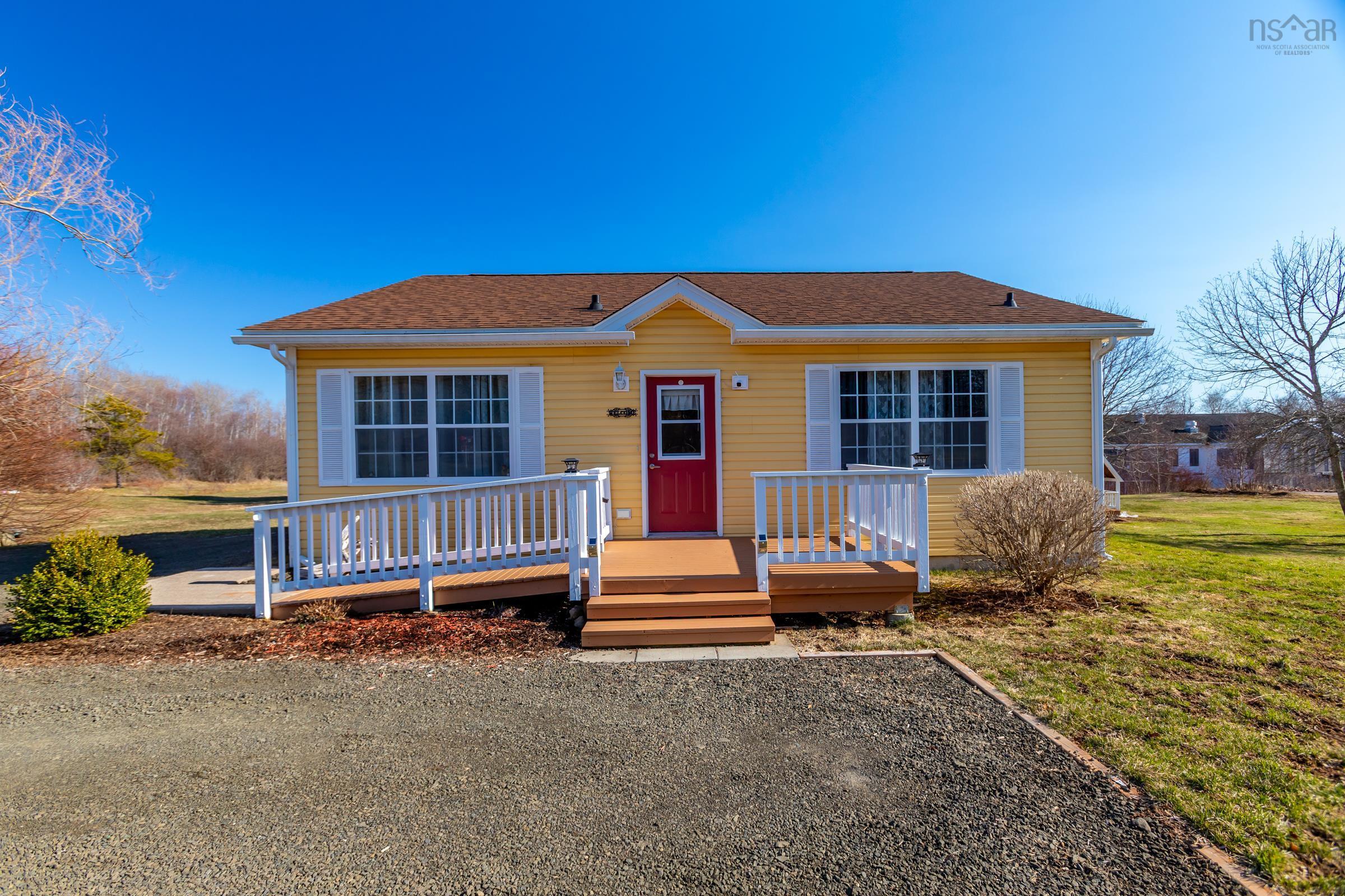$419,000.00: 5050 Granville Road, Granville Ferry