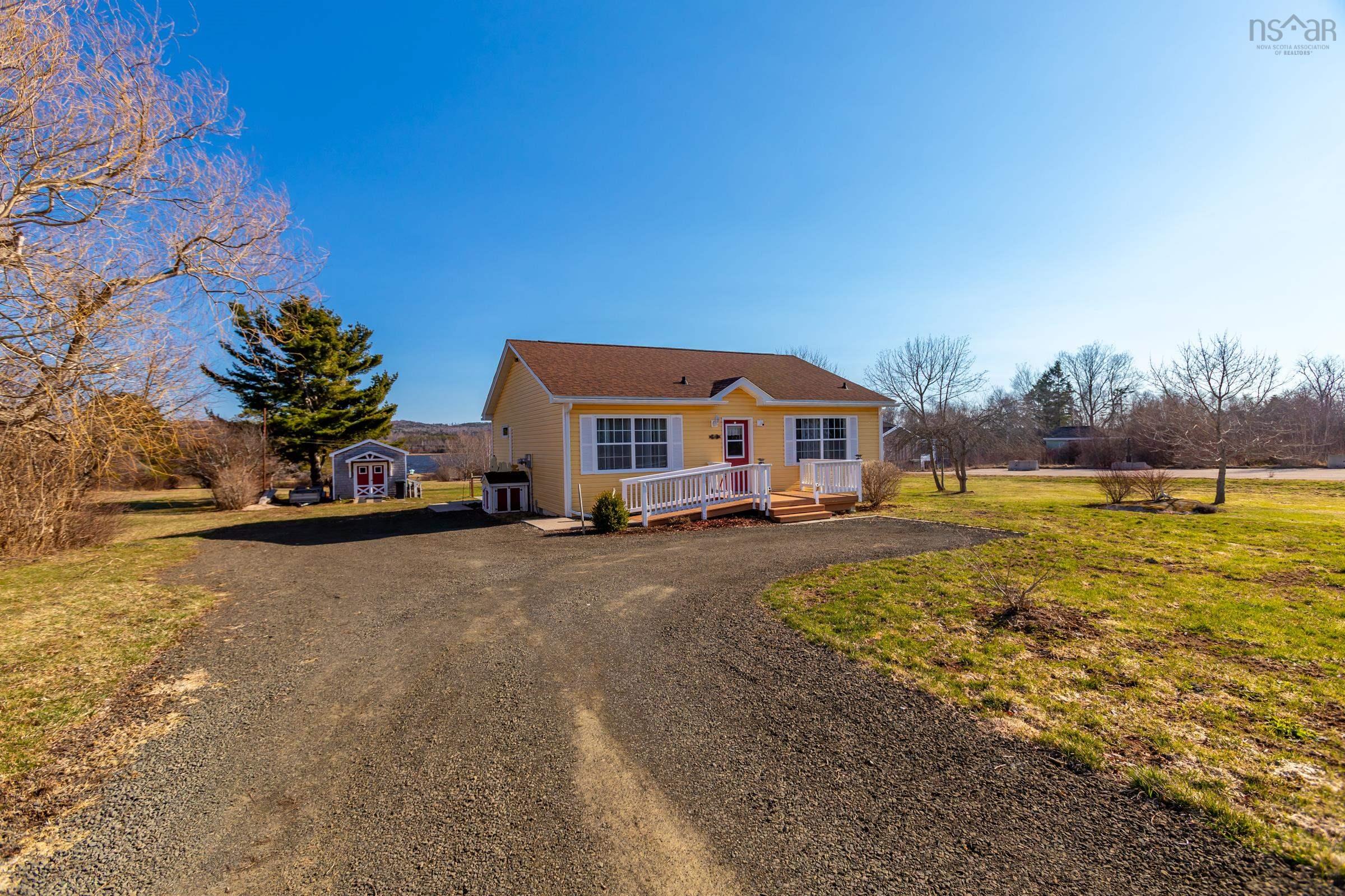 $419,000.00: 5050 Granville Road, Granville Ferry