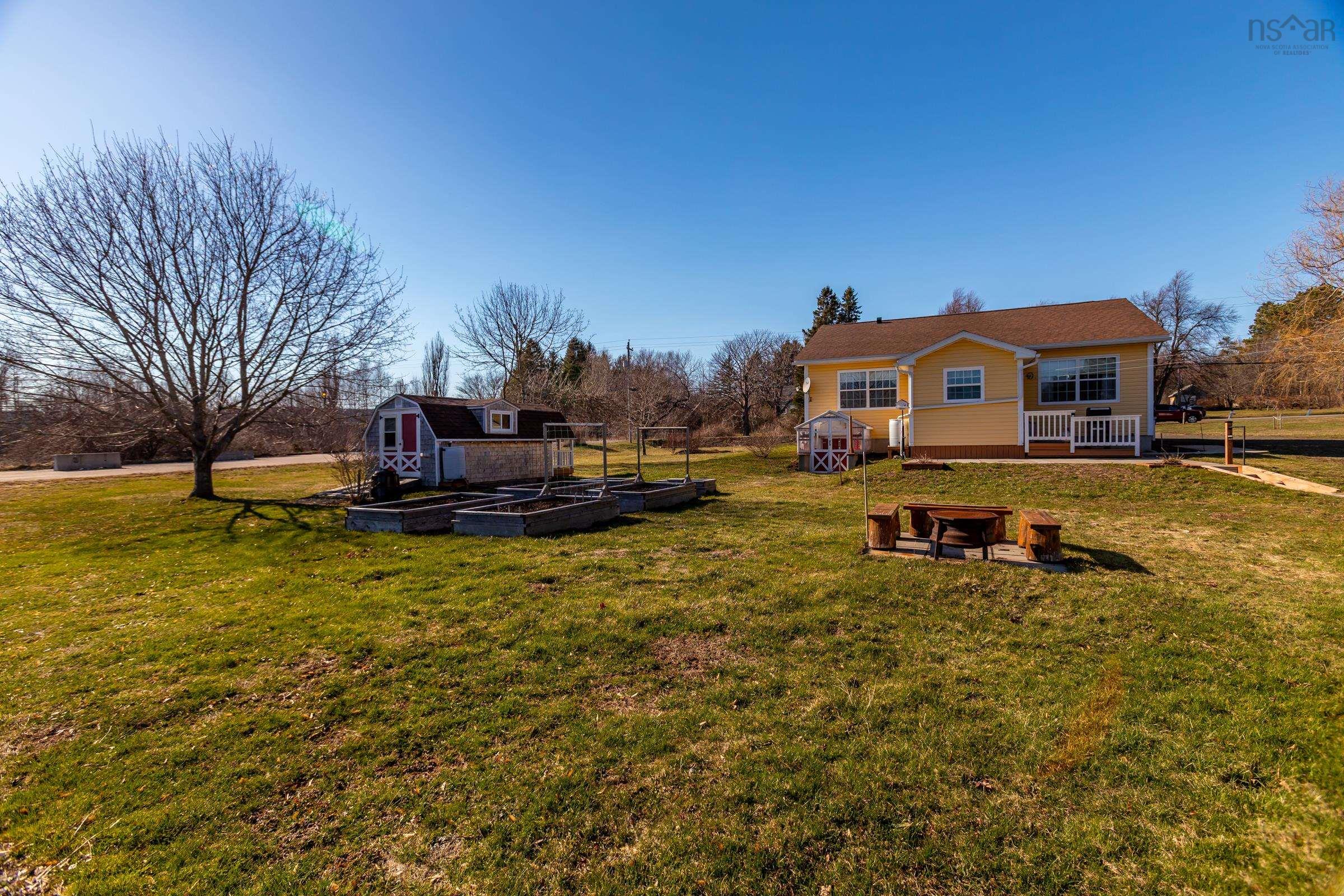 $419,000.00: 5050 Granville Road, Granville Ferry