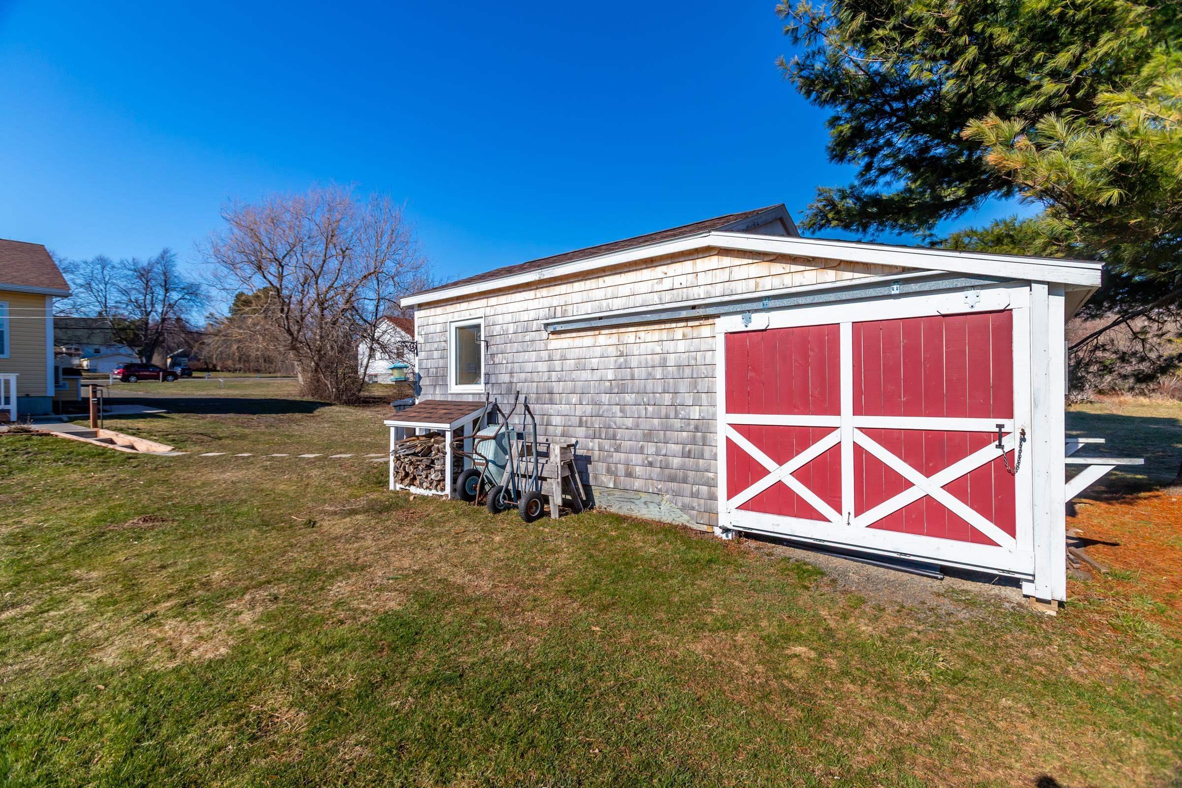 $419,000.00: 5050 Granville Road, Granville Ferry