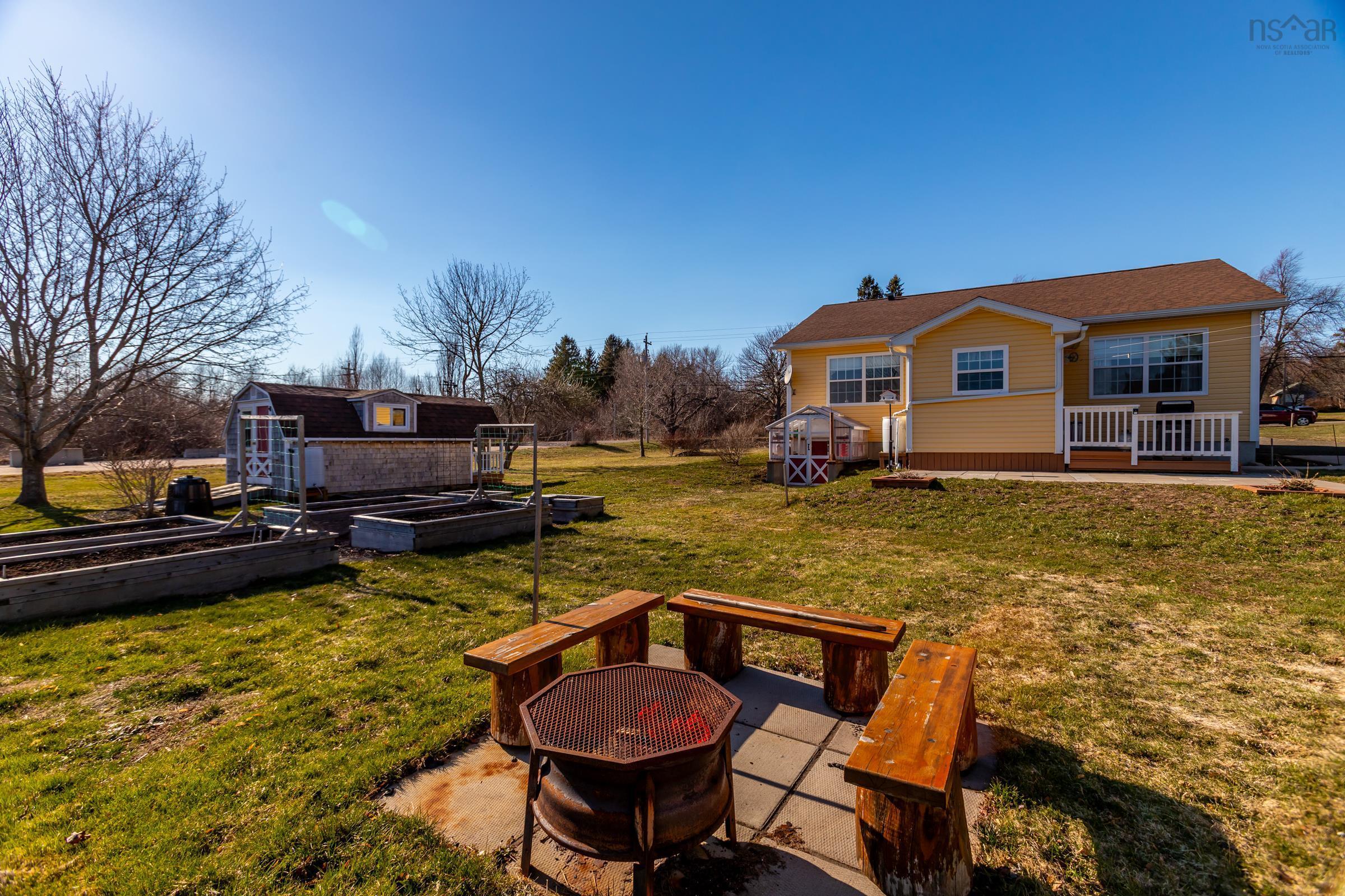 $419,000.00: 5050 Granville Road, Granville Ferry