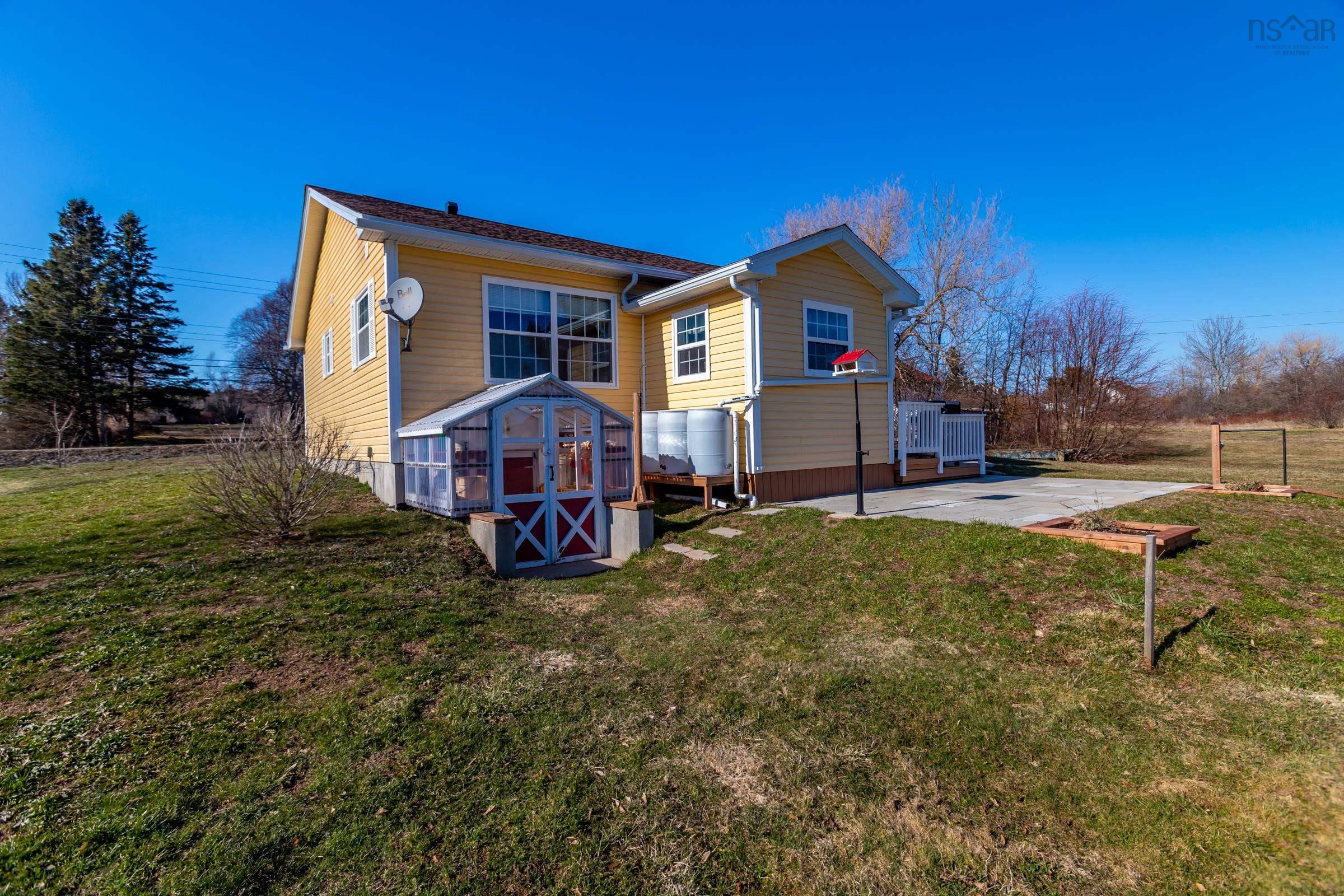 $419,000.00: 5050 Granville Road, Granville Ferry