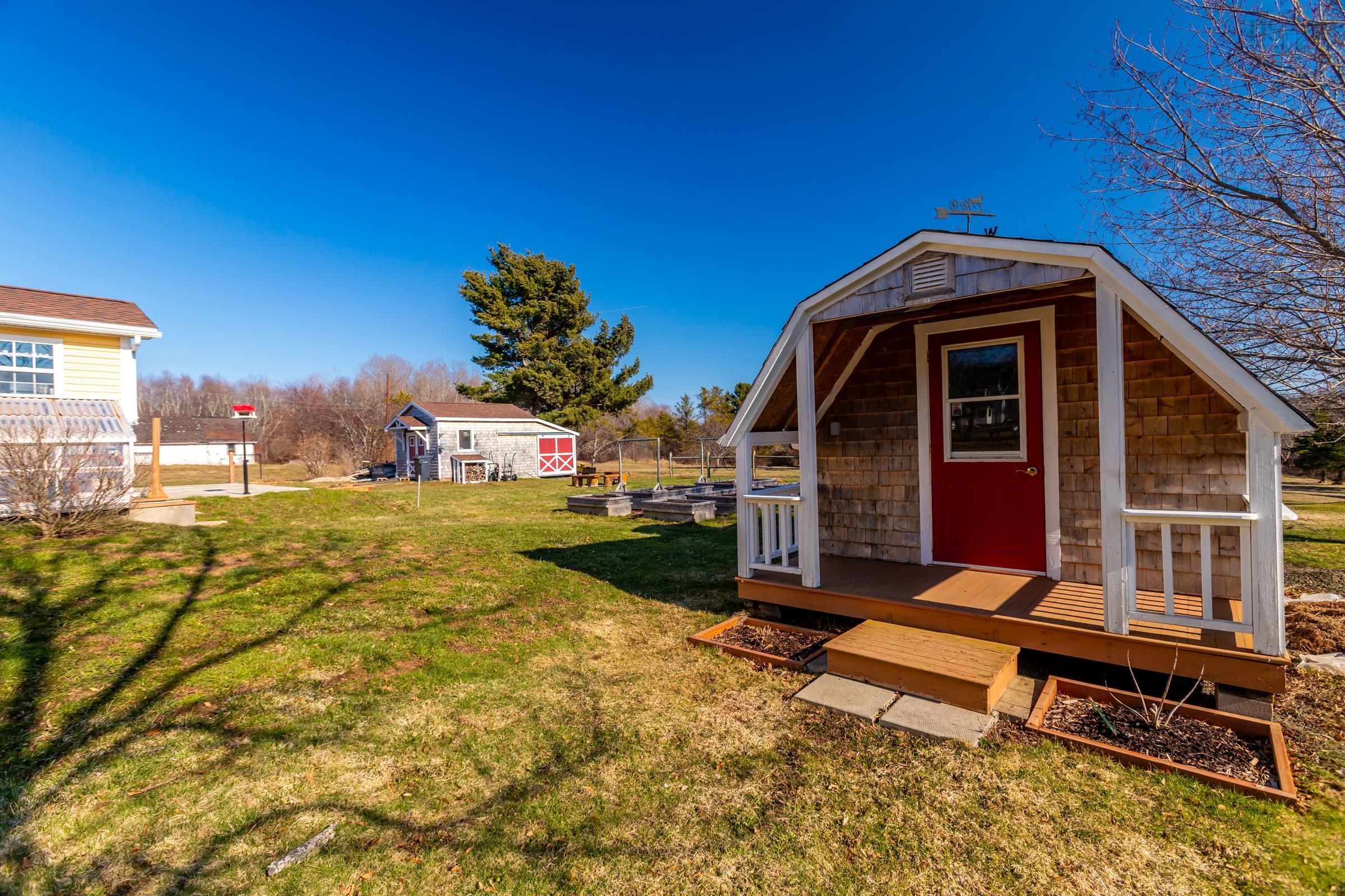 $419,000.00: 5050 Granville Road, Granville Ferry