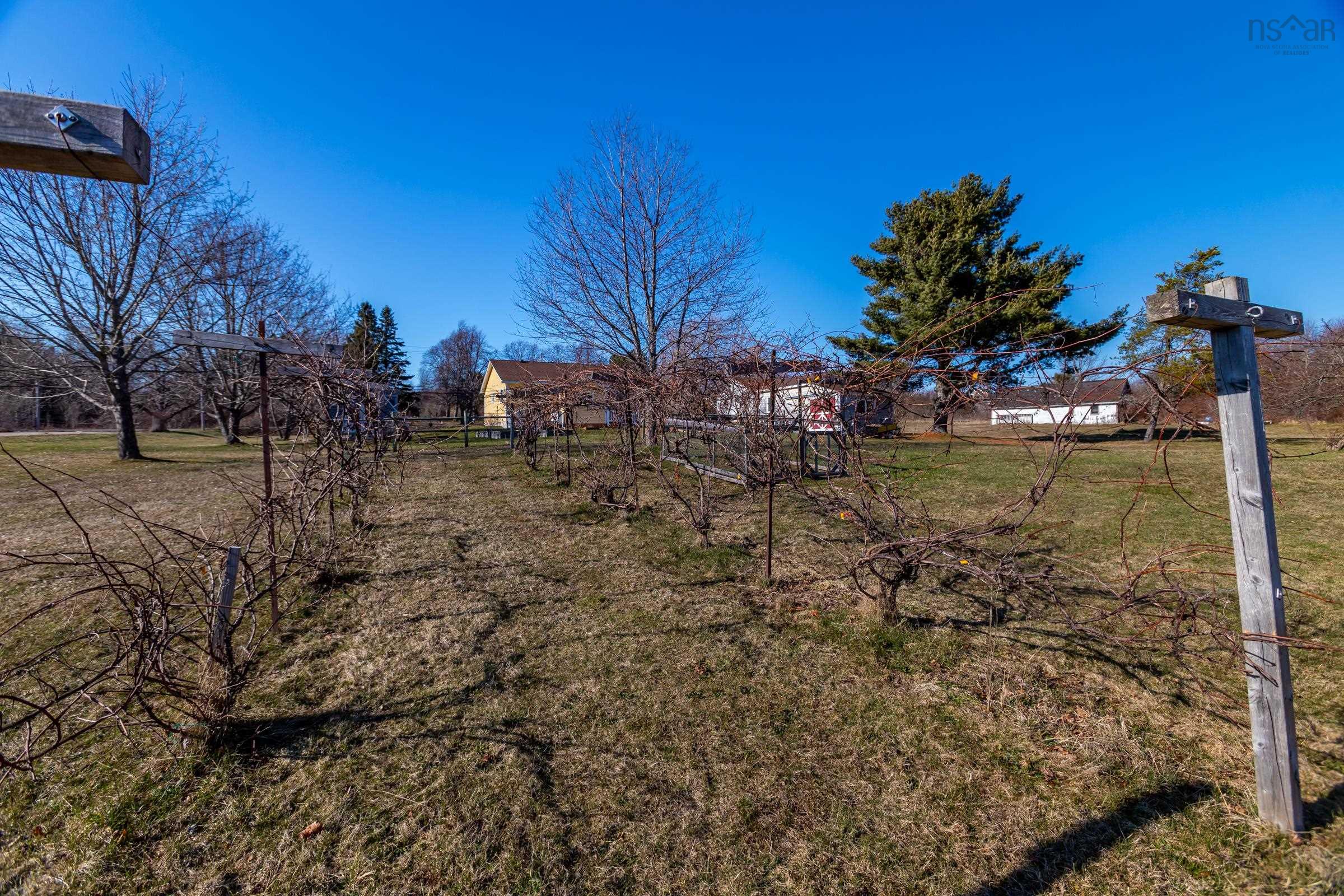 $419,000.00: 5050 Granville Road, Granville Ferry