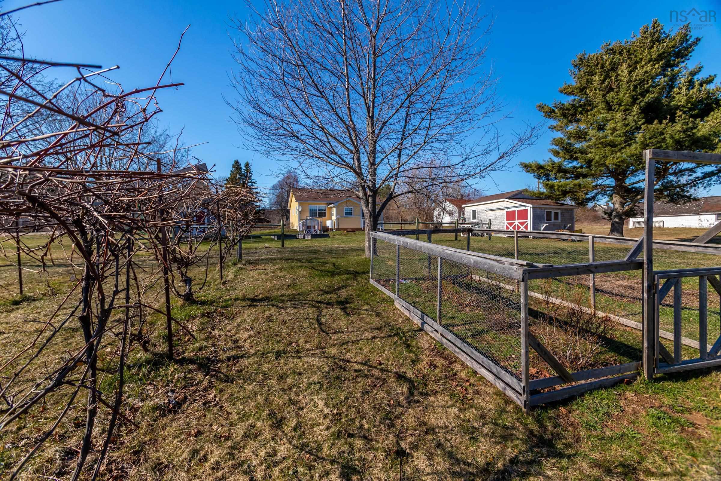 $419,000.00: 5050 Granville Road, Granville Ferry