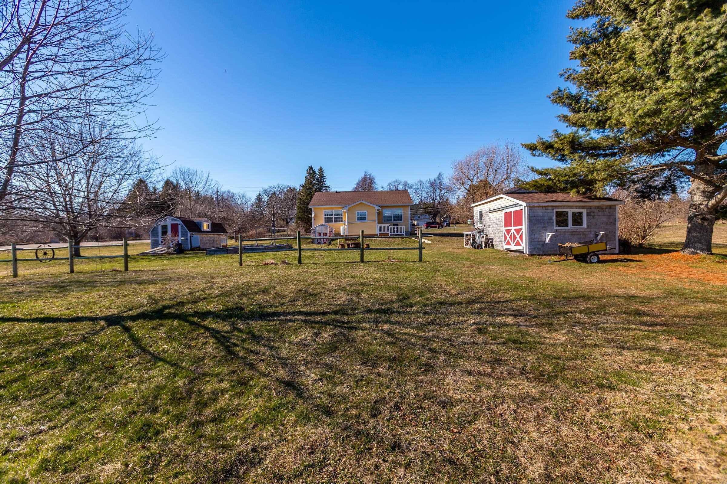 $419,000.00: 5050 Granville Road, Granville Ferry