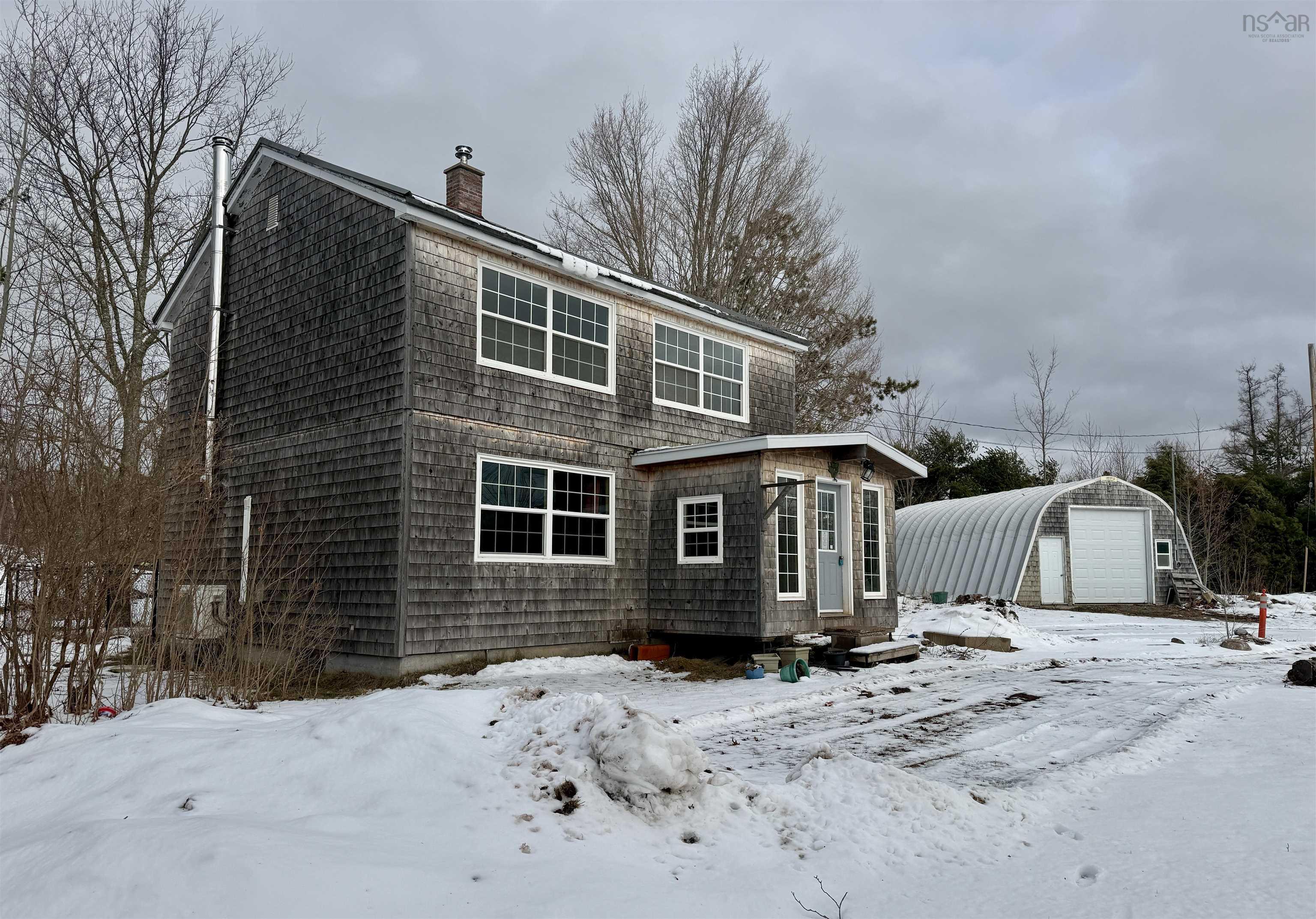 2205 Wyvern Road, River Philip, NS (MLS 202606495)